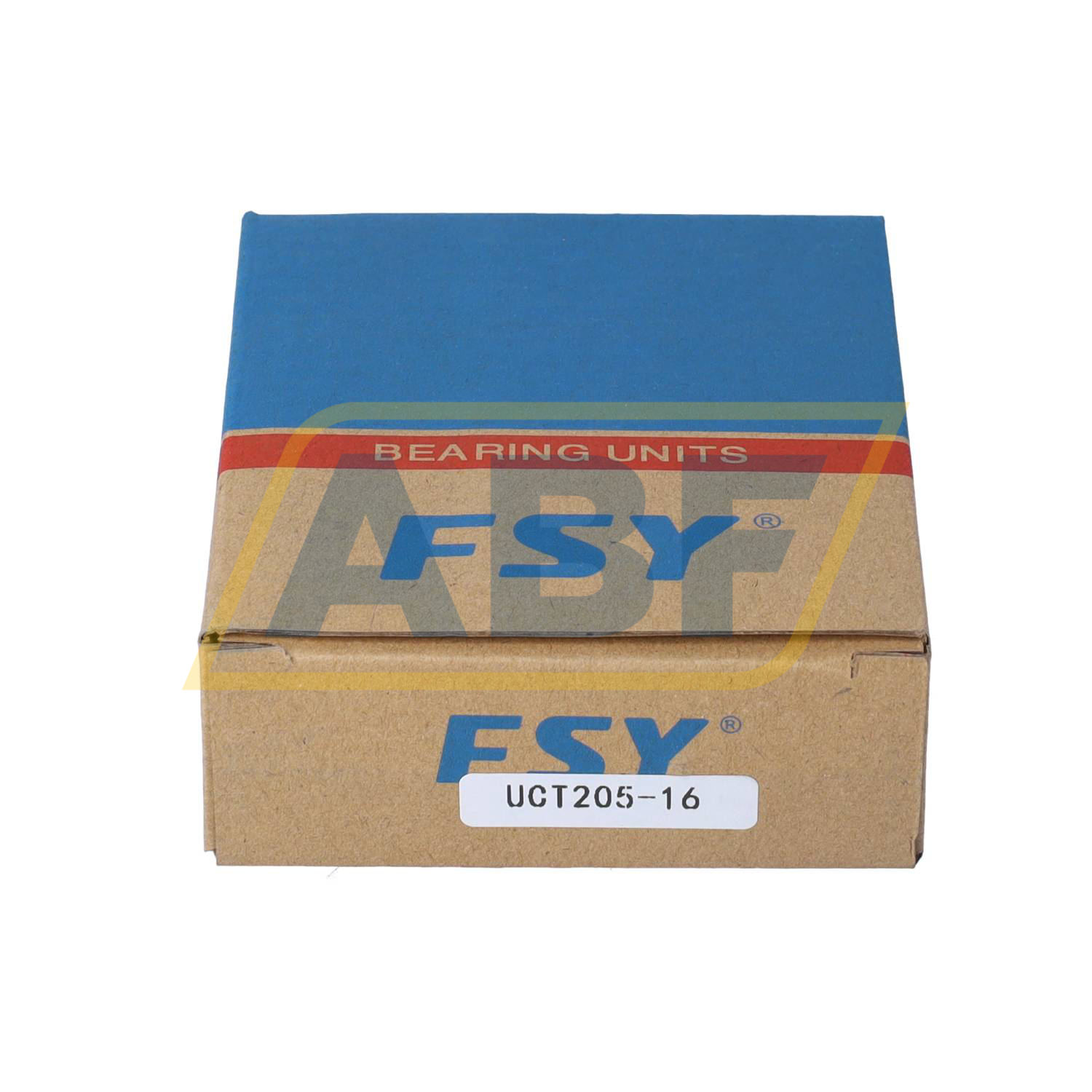 UCT205-16 FSY