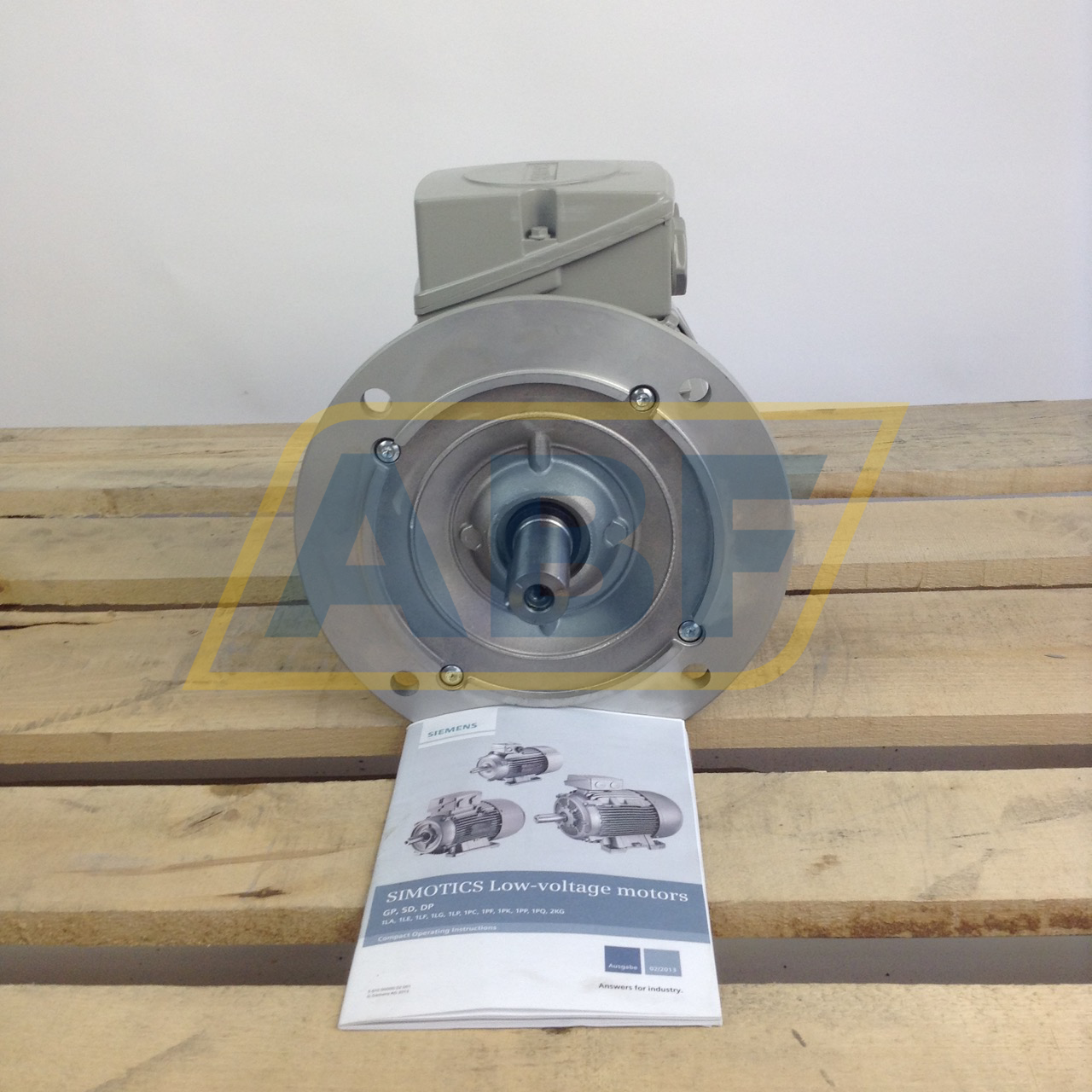 1LE1001-1AB53-4FA4 Siemens