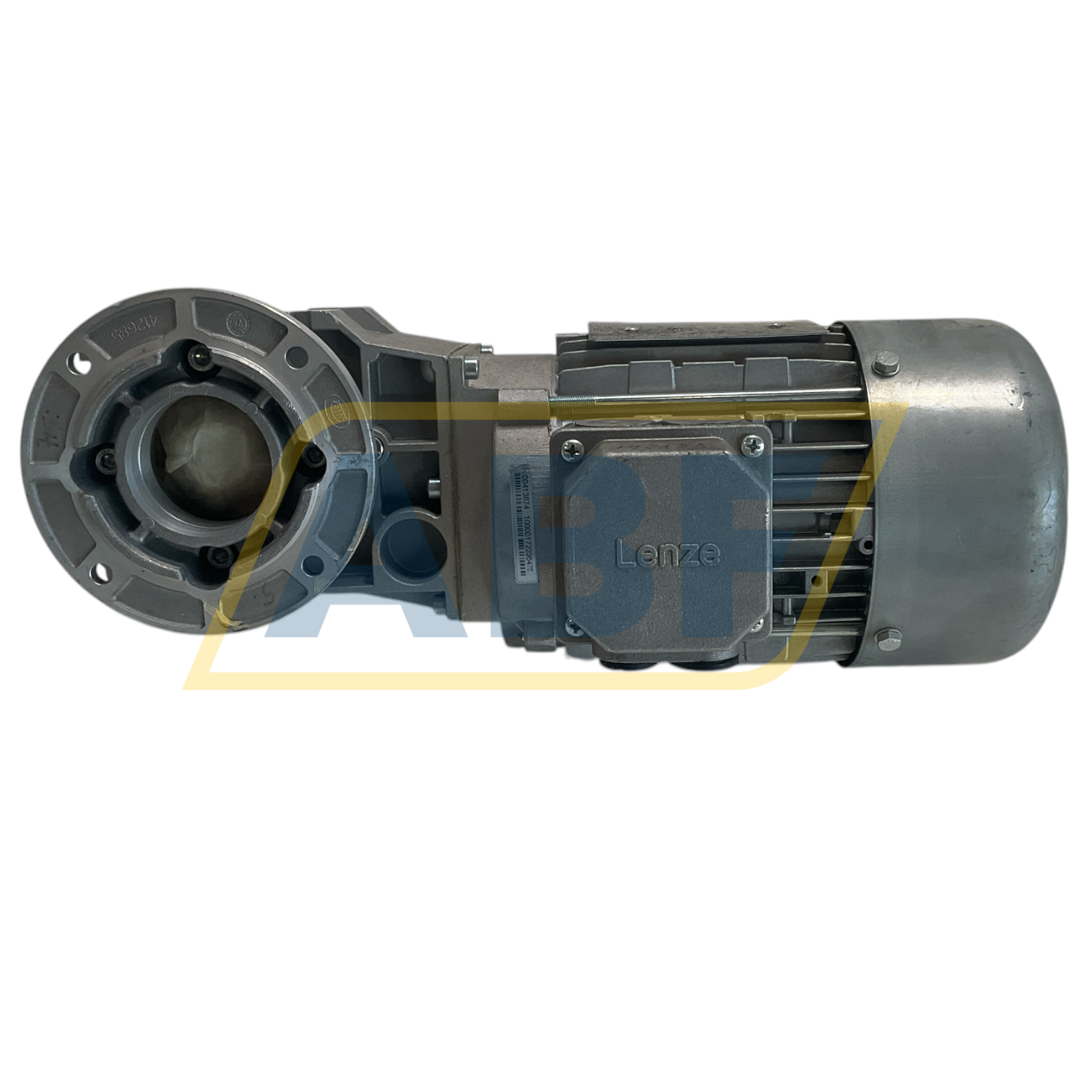 GKR03-2MHAK071C32 Lenze