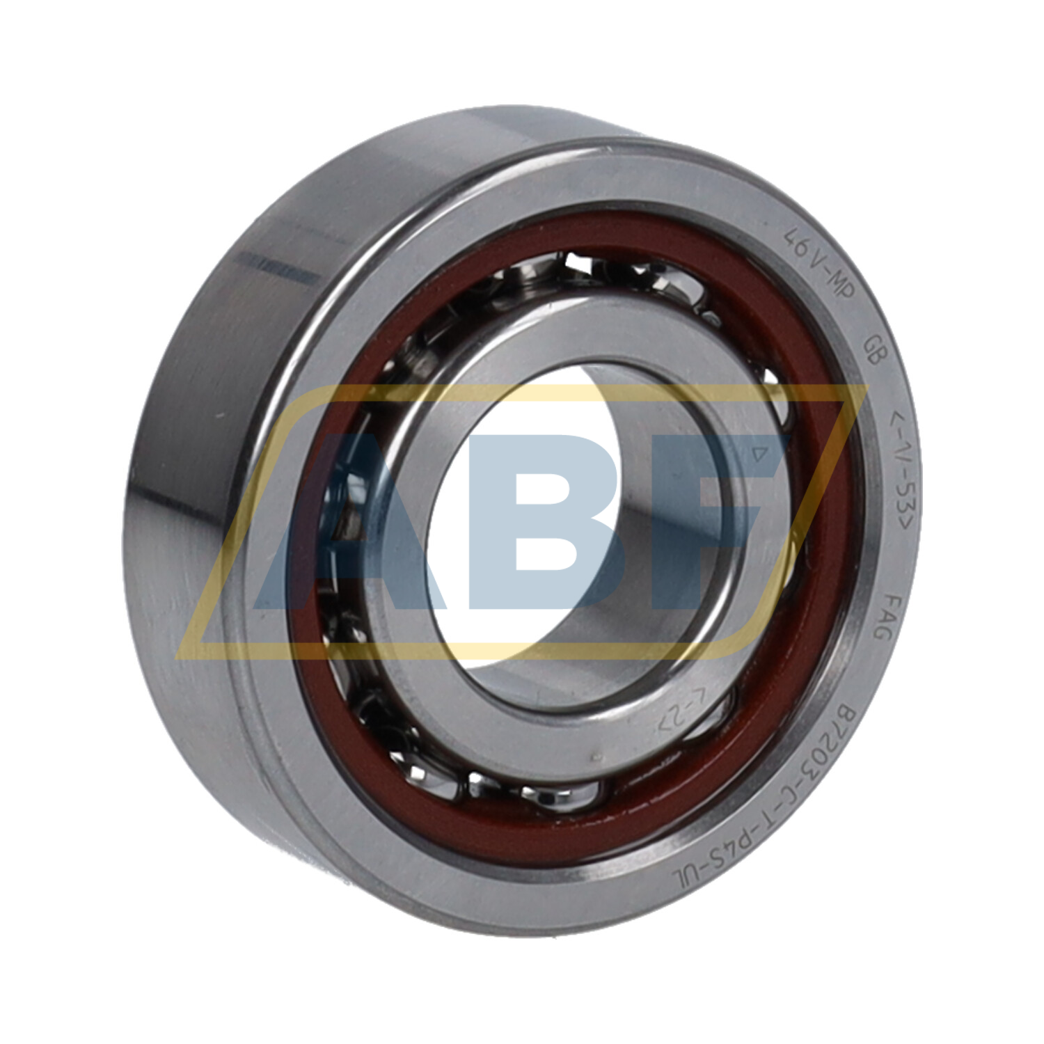 B7203-C-T-P4S-UL FAG