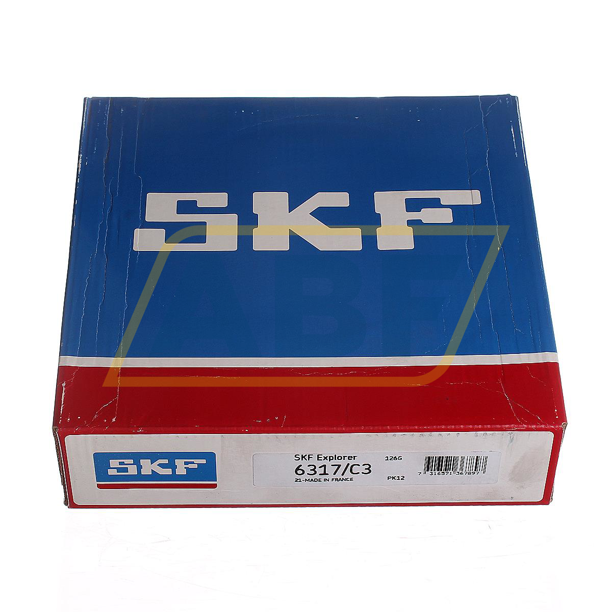 6317/C3 SKF