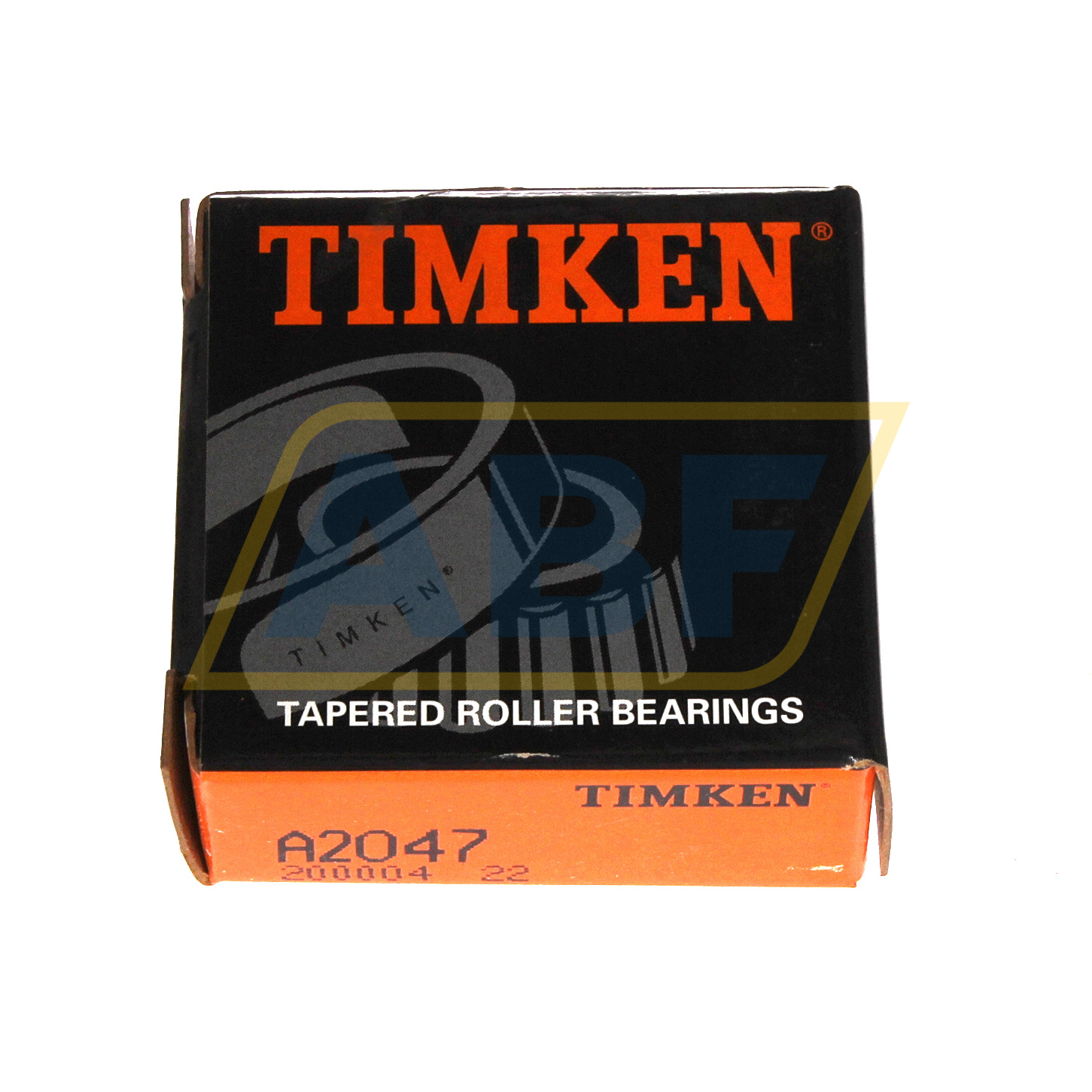A2047 Timken