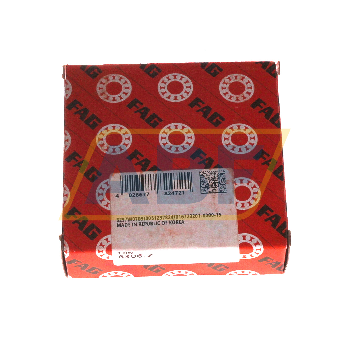 6306-Z FAG