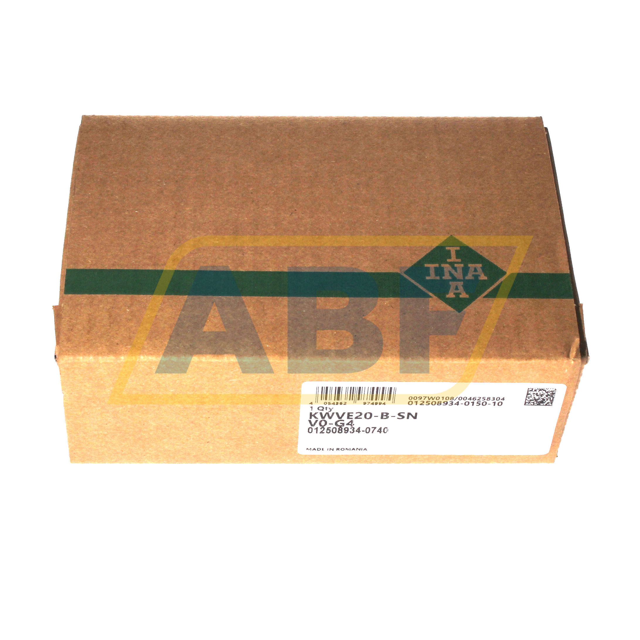 KWVE20-B-SN-V0-G4 INA