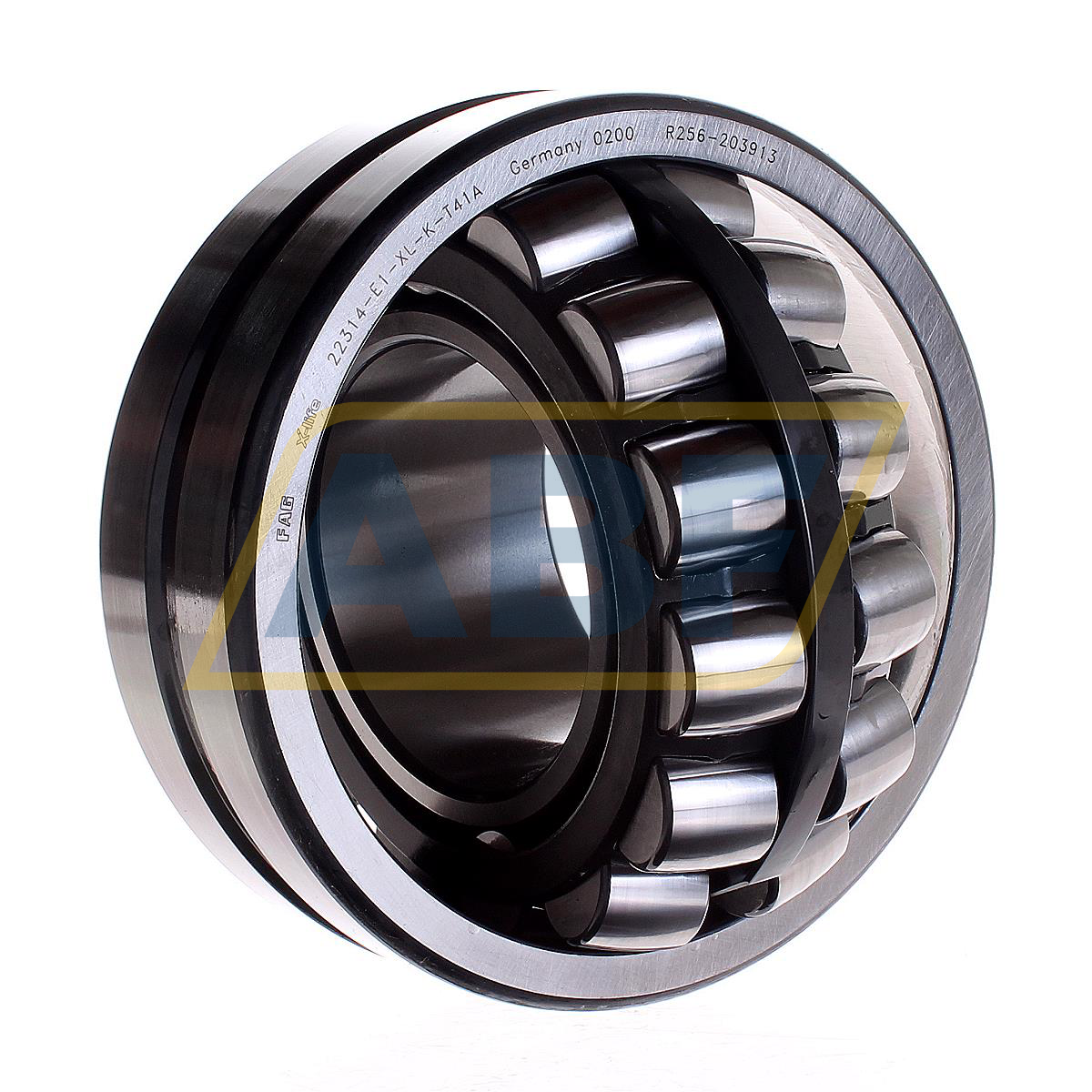 22314-E1-XL-K-T41A FAG