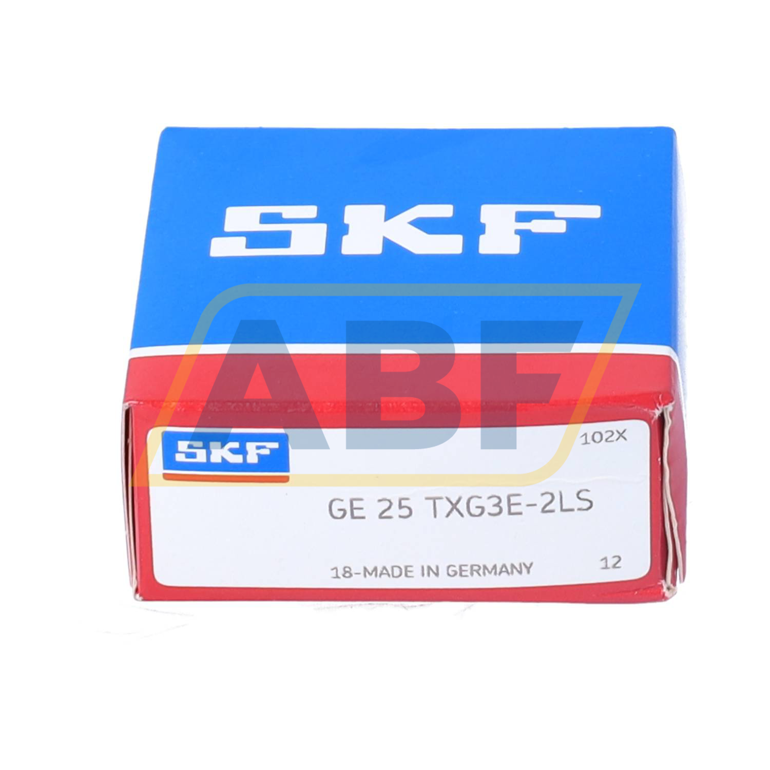 GE25TXG3E-2LS SKF
