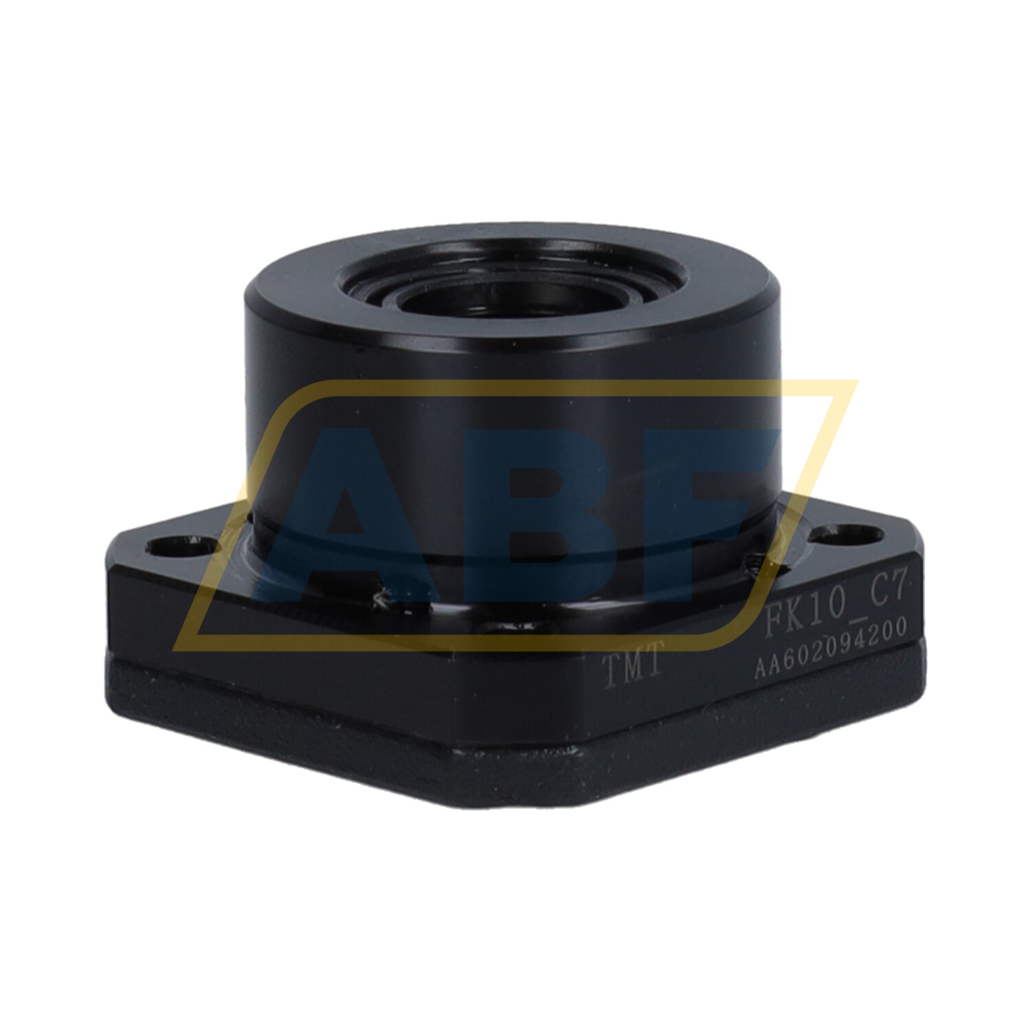 FK10C7 Trio Motion Technology