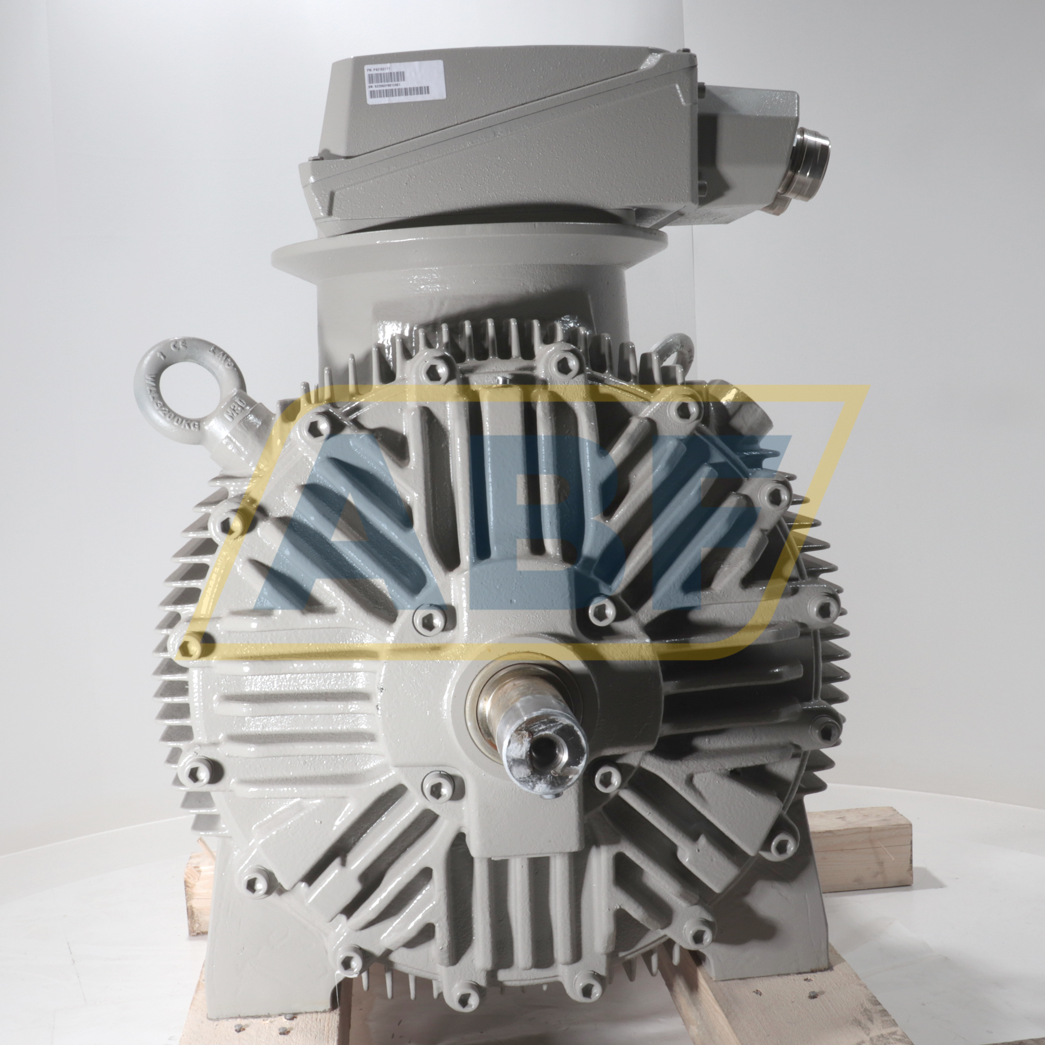 1MB5553-3AA43-4AB4-Z B65+​D03+​H20+​L51+​Q02+​Q82+​R18+​R62+​S03+​Y82 Siemens