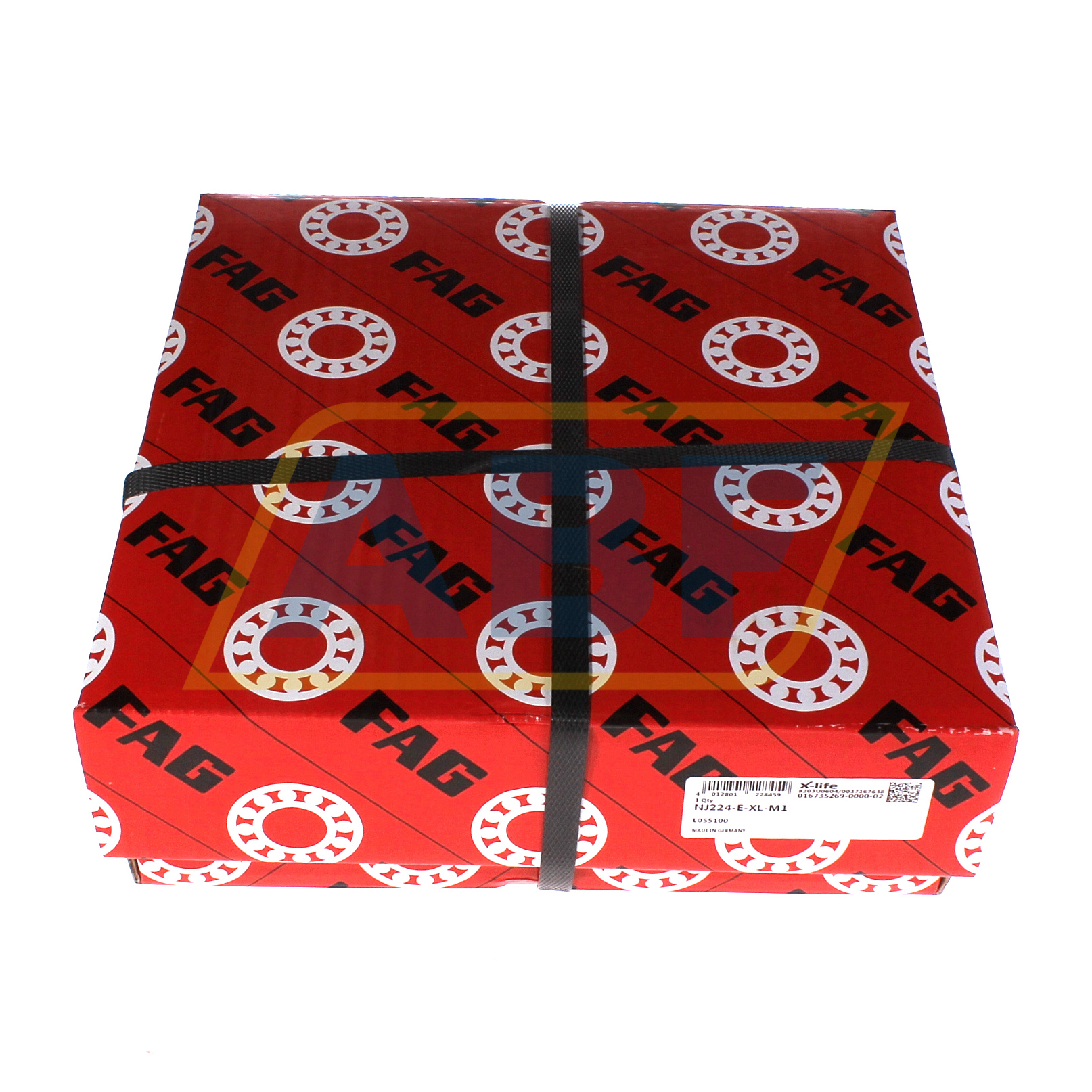 NJ224-E-XL-M1 FAG
