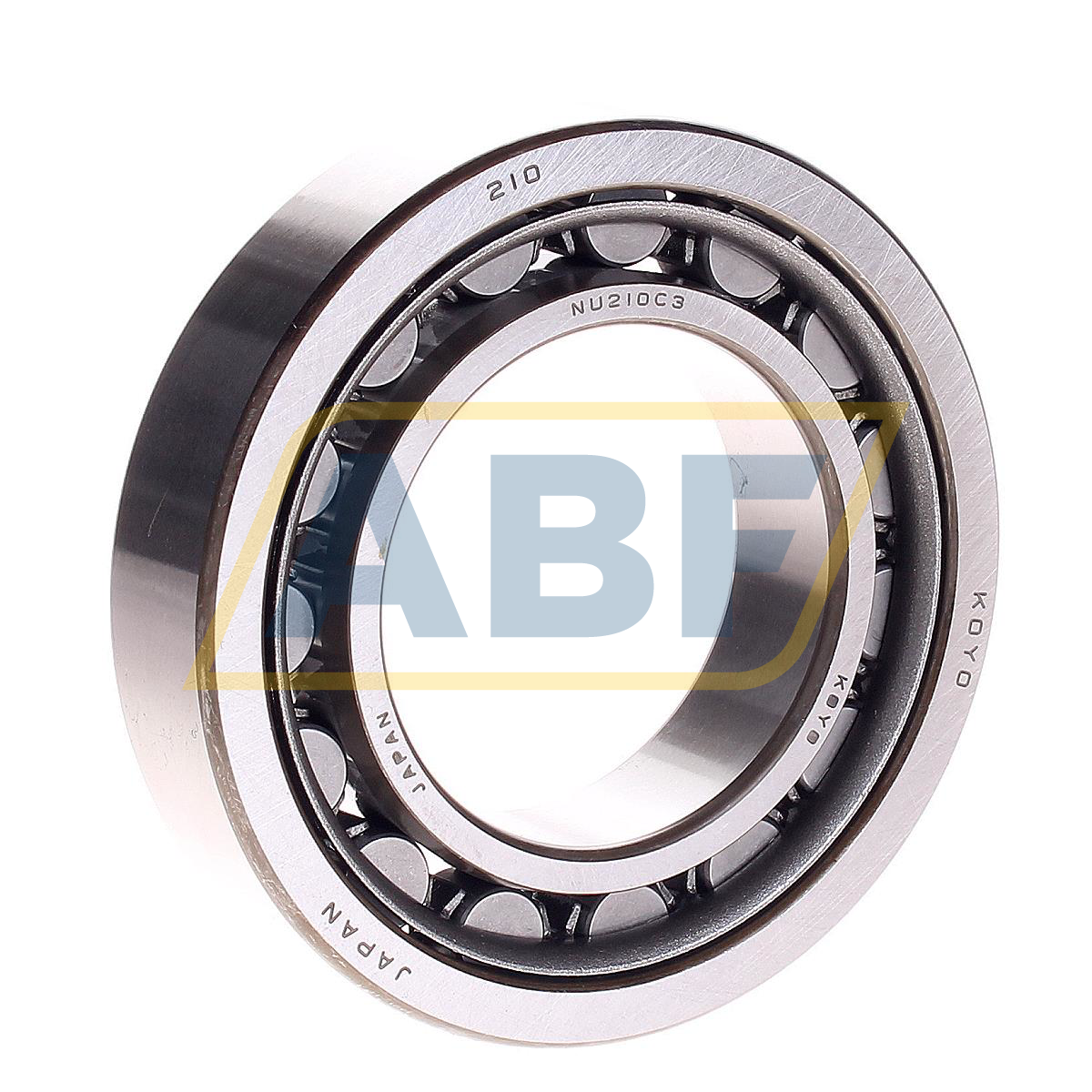 NU210C3 Koyo (JTEKT)