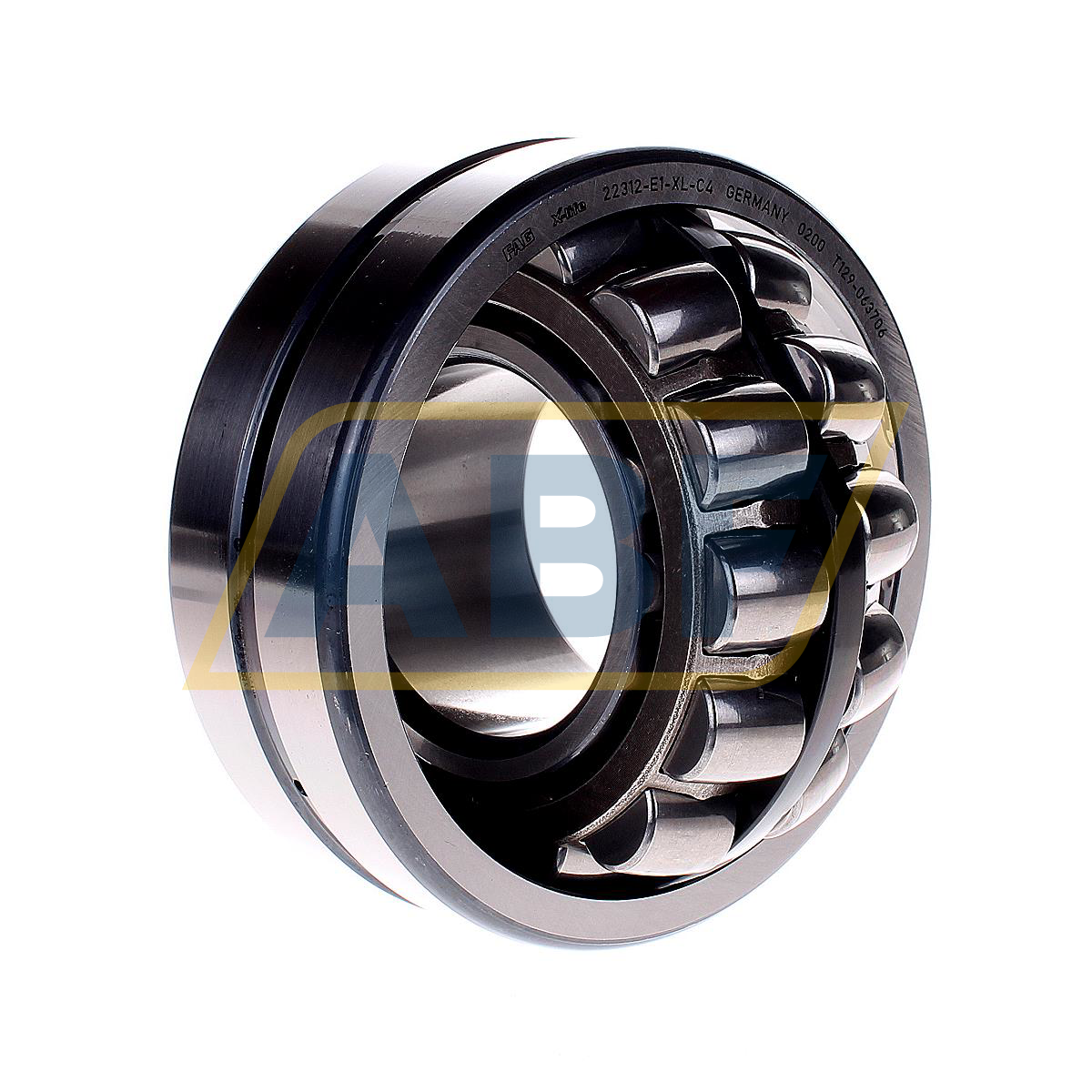 22312-E1-XL-C4 FAG