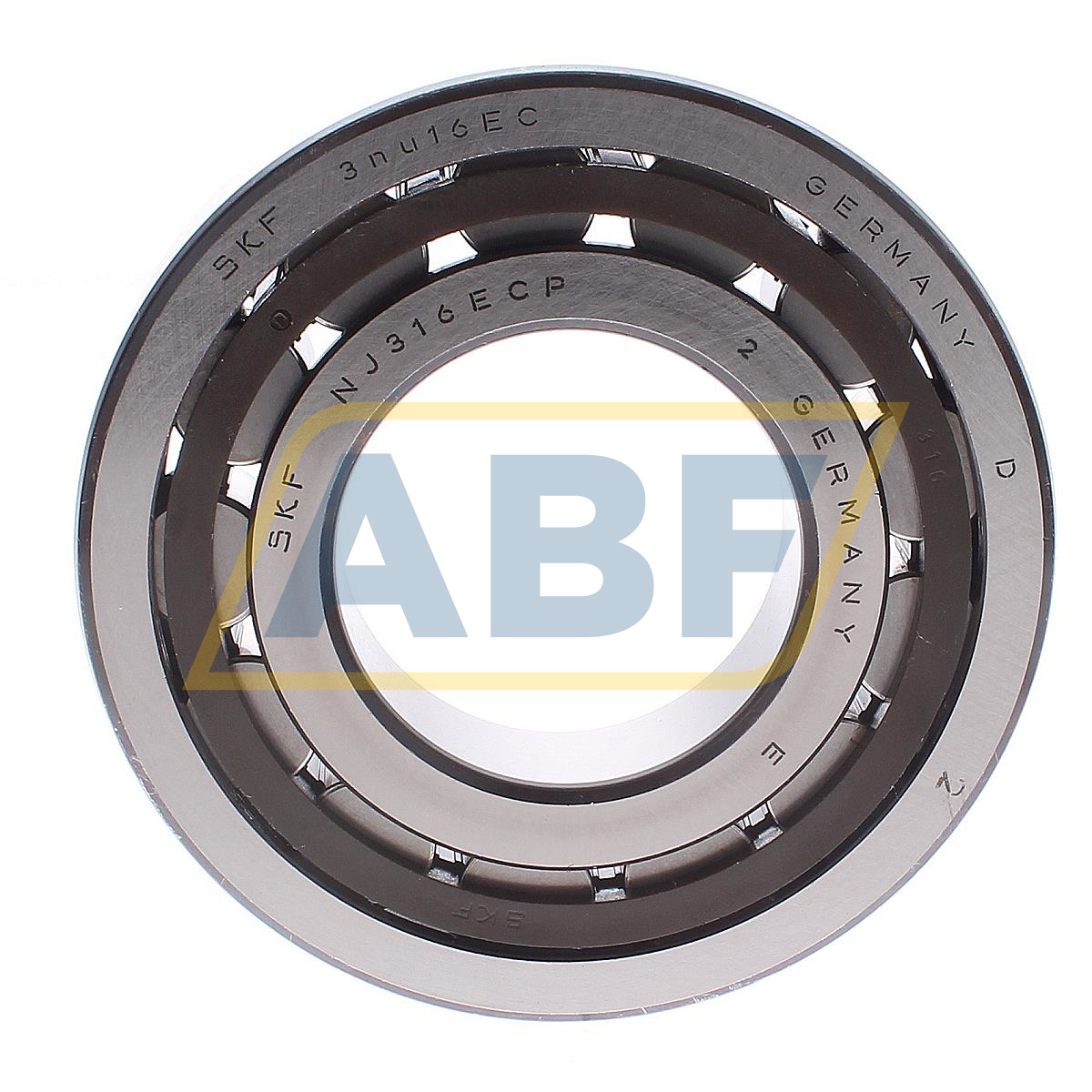 NJ316ECP SKF