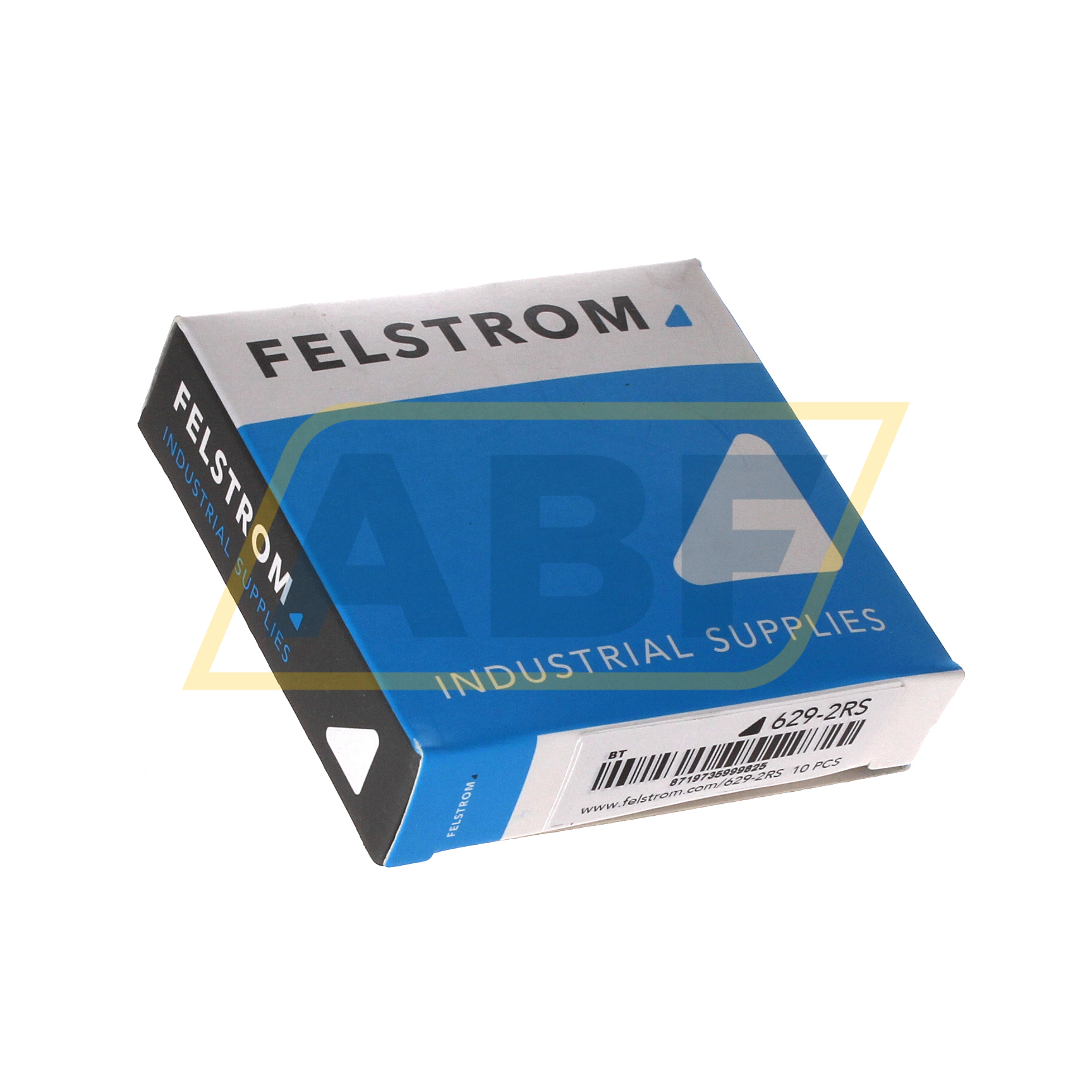 629-2RS Felstrom