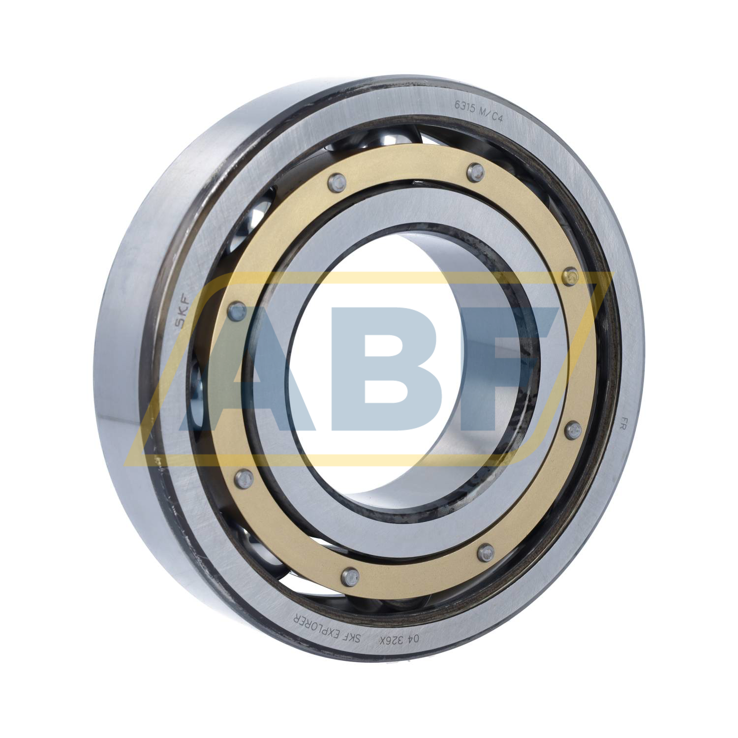 6315M/C4 SKF