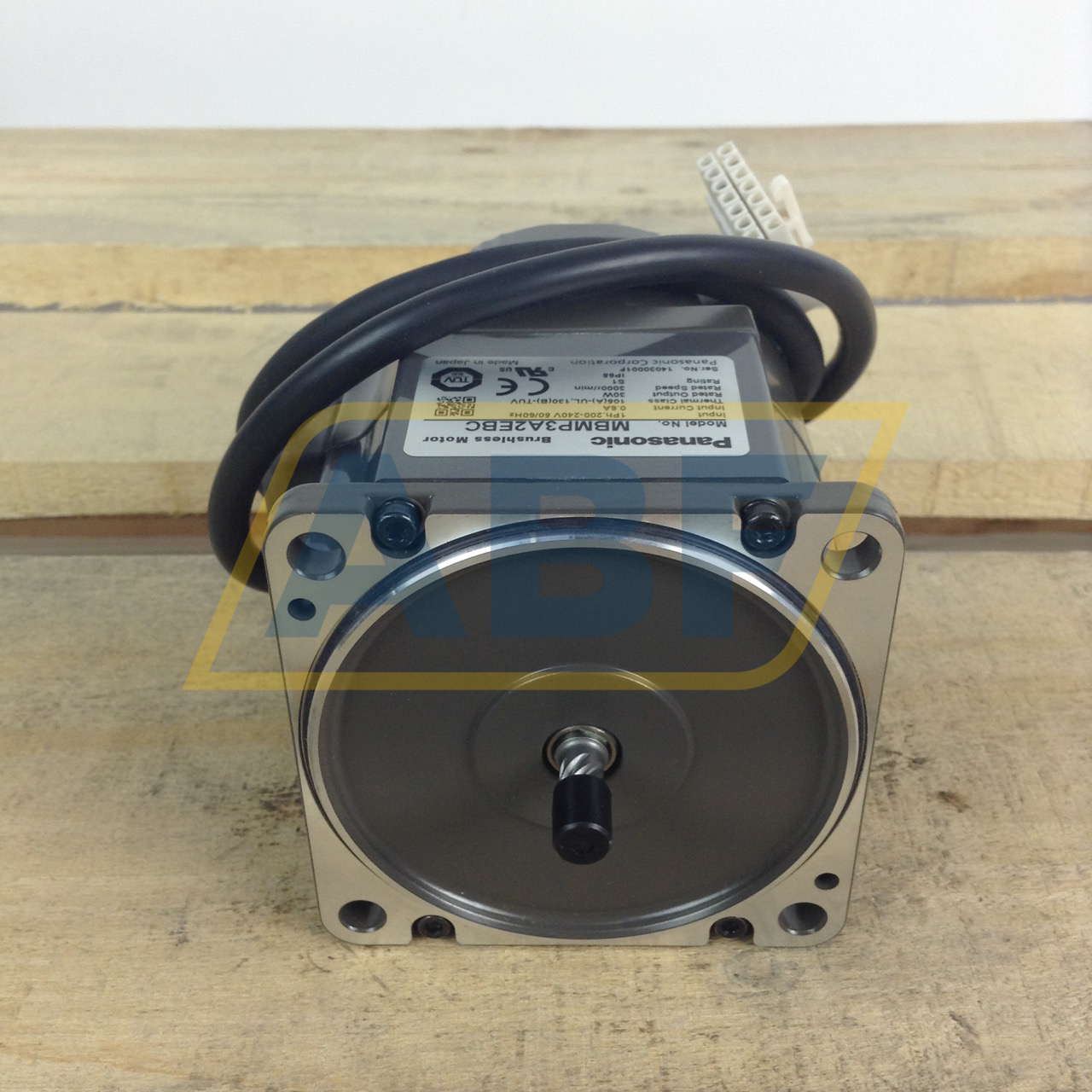 MBMP3A2EBC Panasonic