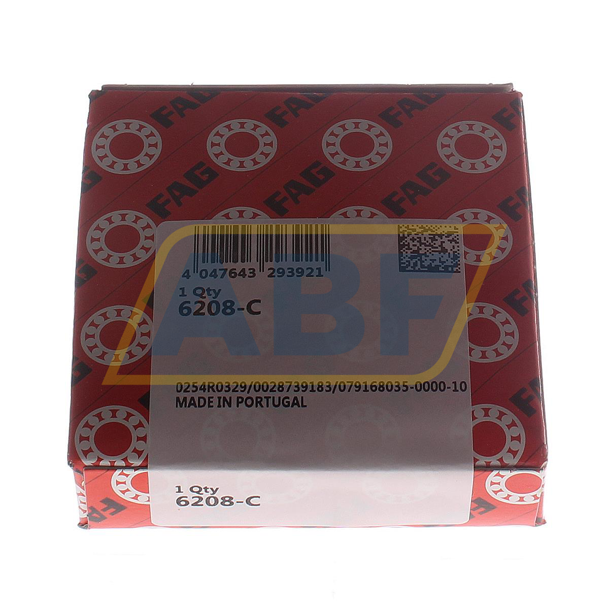 6208-C FAG