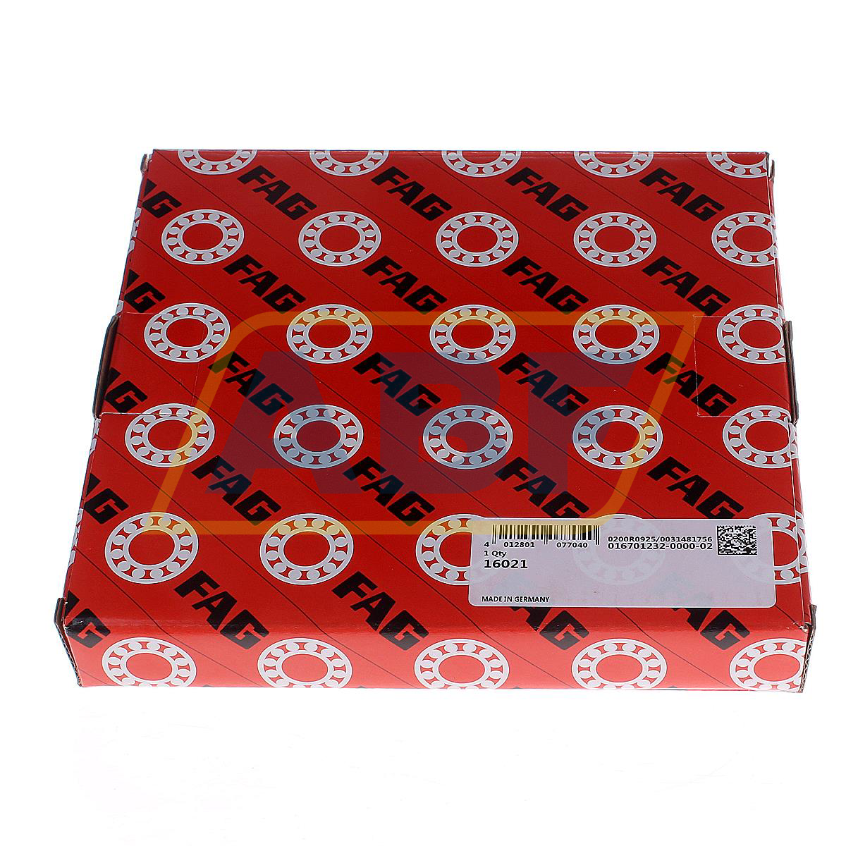 16021 FAG