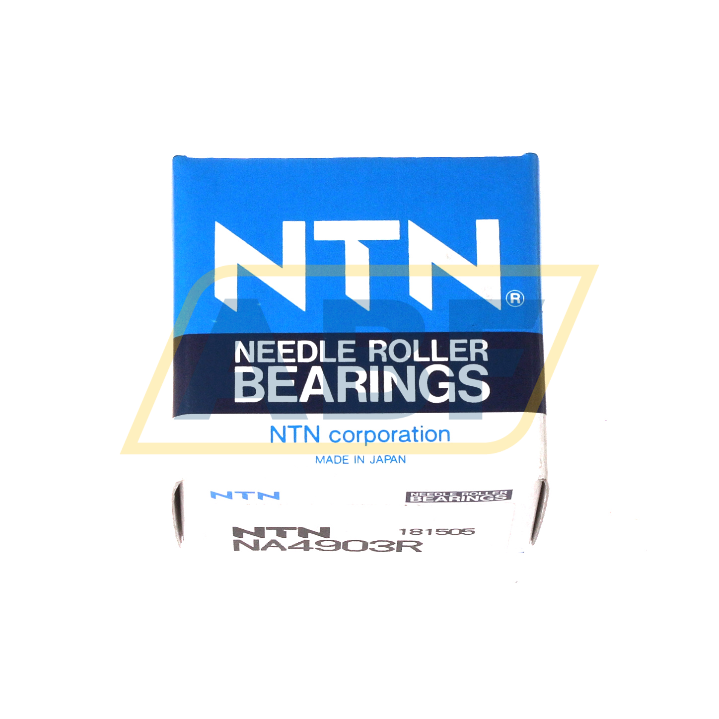 NA4903R NTN