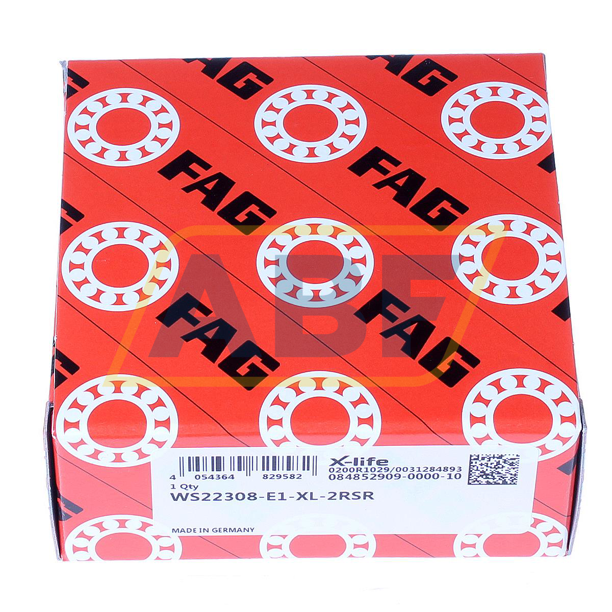 WS22308-E1-XL-2RSR FAG