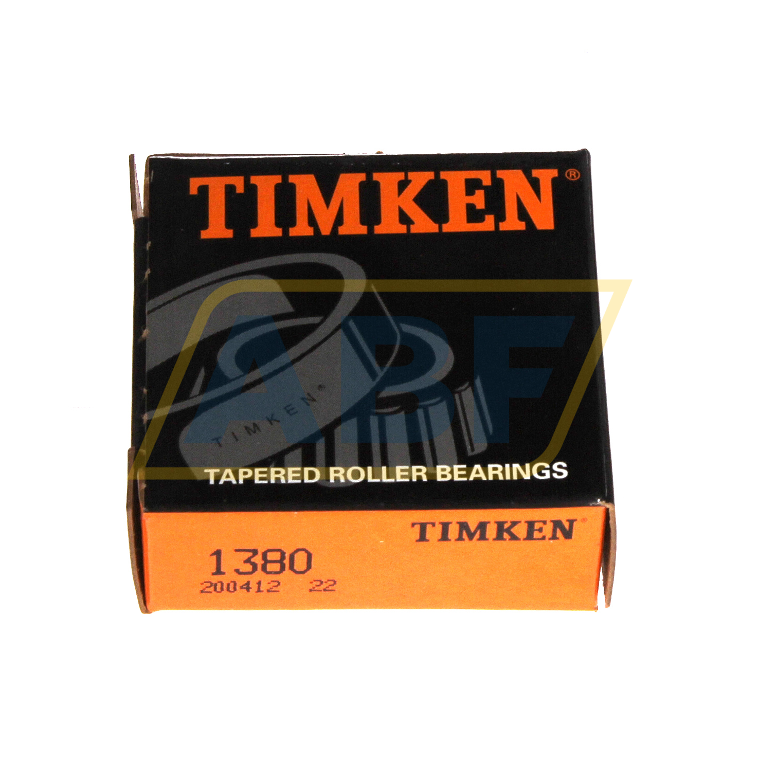 1380 Timken