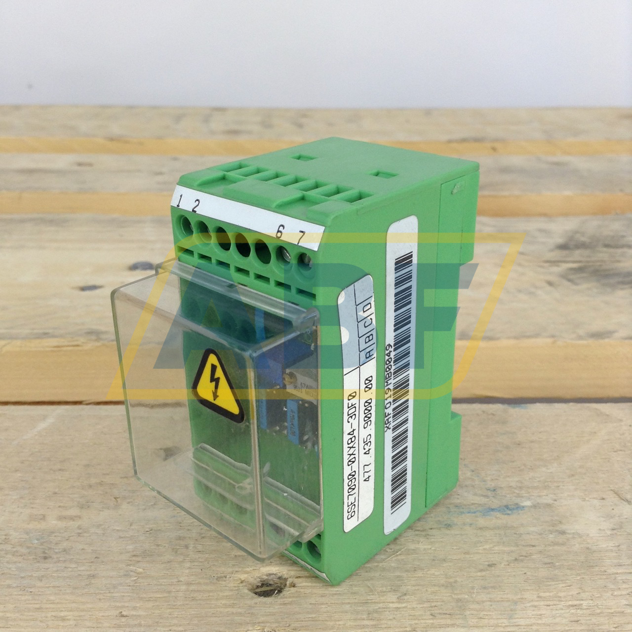 6SE7090-0XX84-3DF0 Siemens