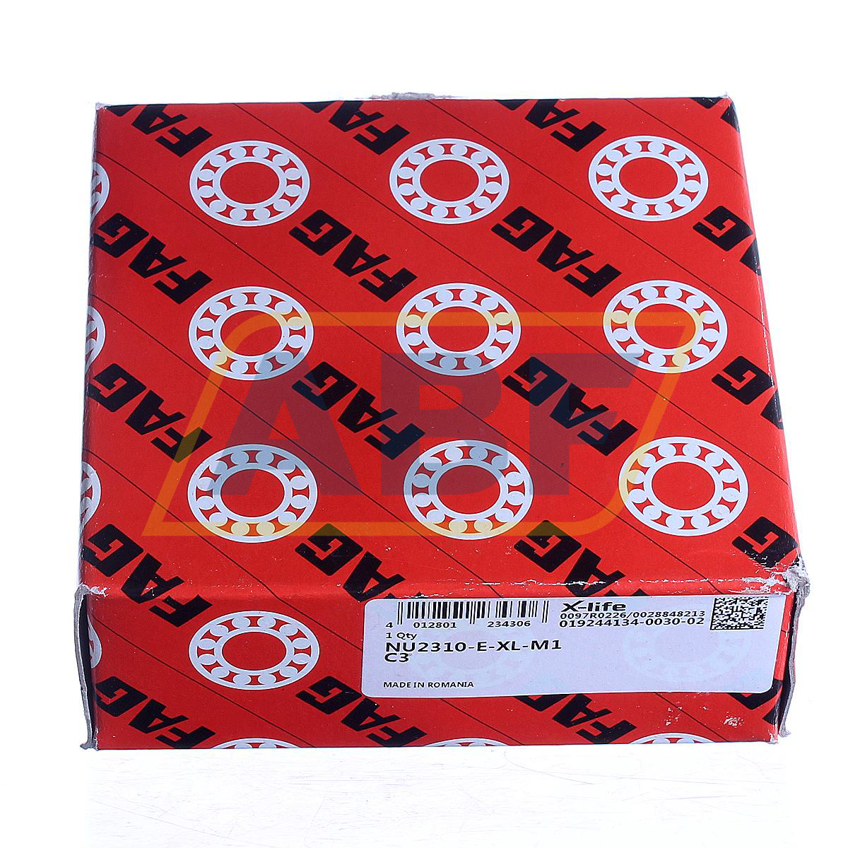 NU2310-E-XL-M1-C3 FAG