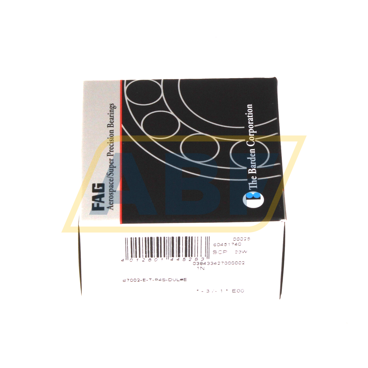 B7002-E-T-P4S-UL FAG