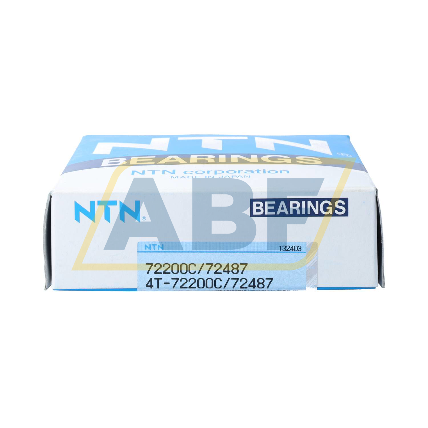 4T-72200C/72487 NTN