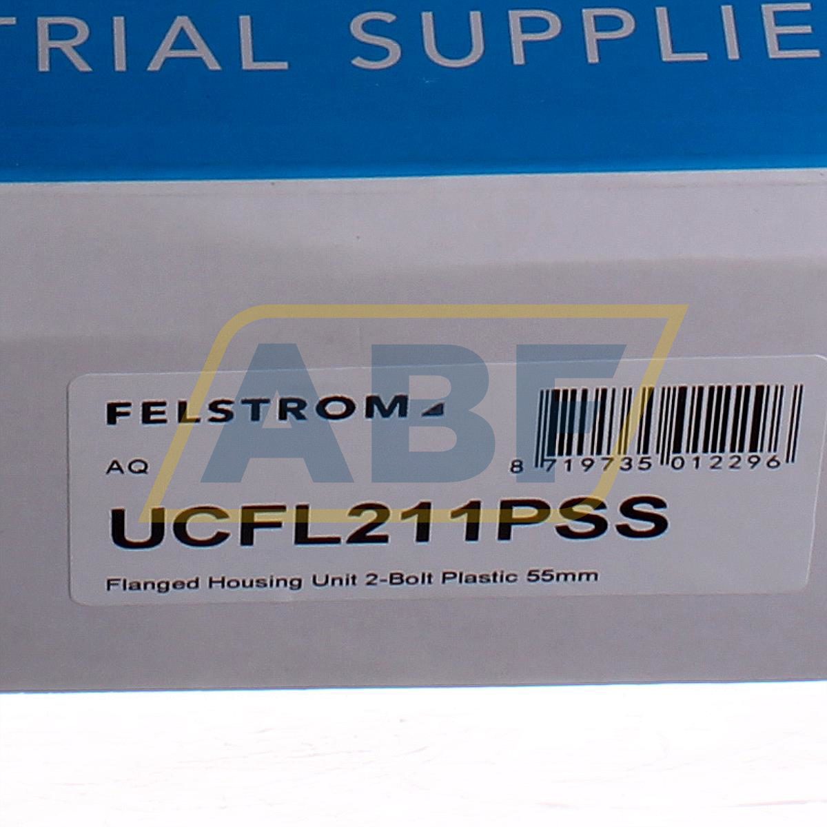 UCFL211PSS Felstrom