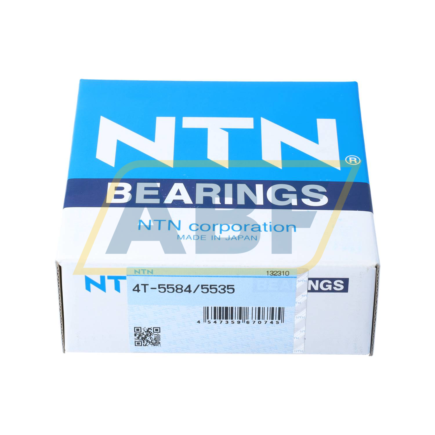 4T-5584/5535 NTN