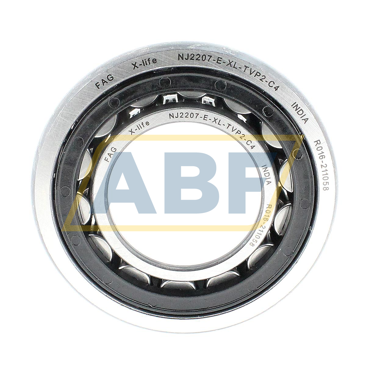 NJ2207-E-XL-TVP2-C4 FAG