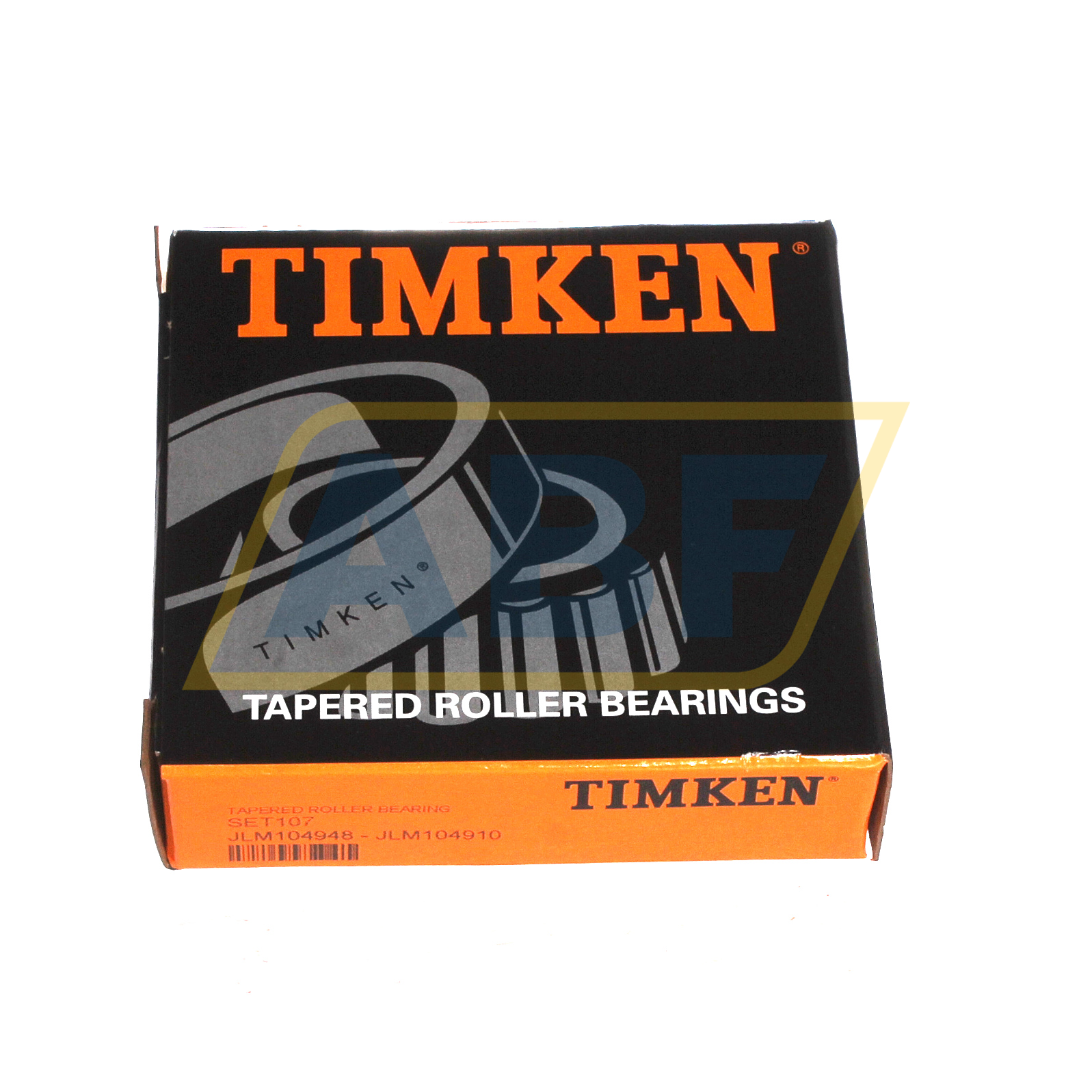 JLM104948/JLM104910 Timken