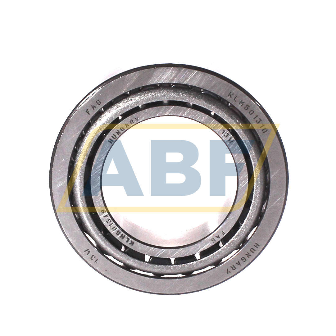 KLM501349-LM501310 FAG