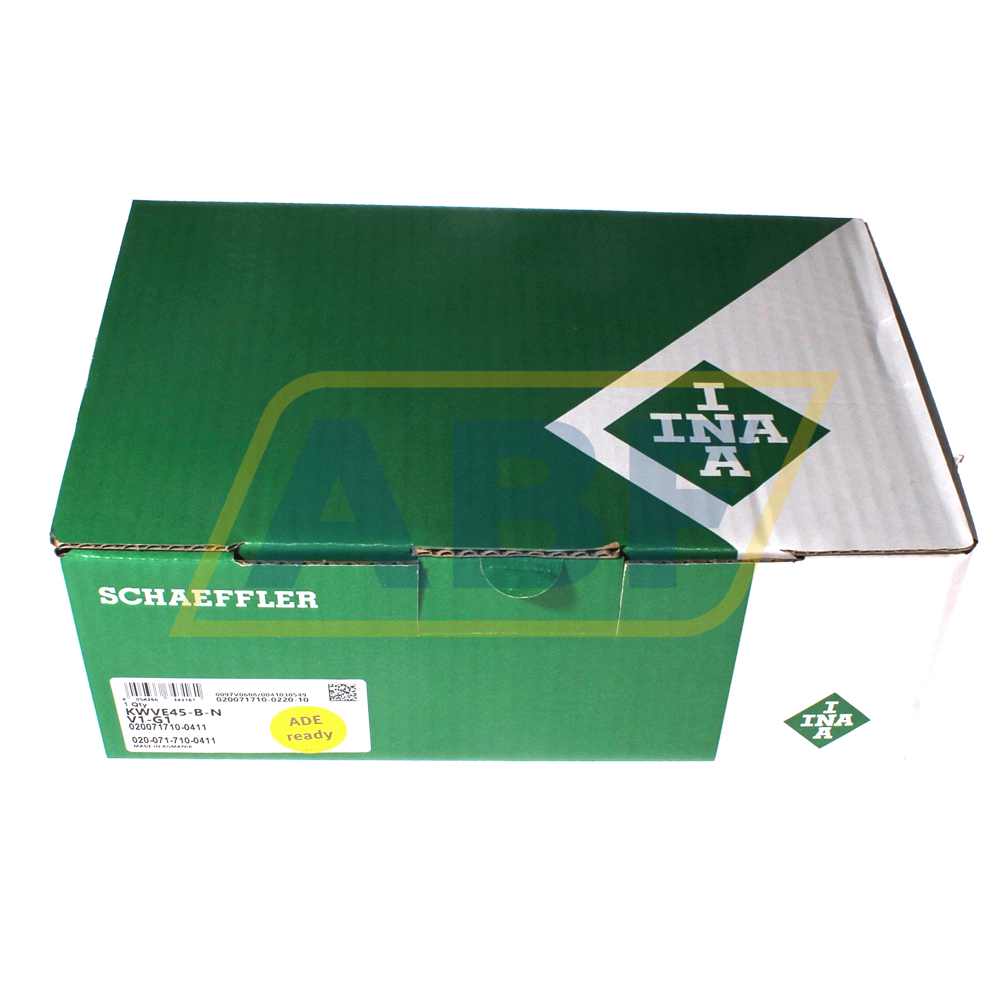 KWVE45-B-N-V1-G1 INA