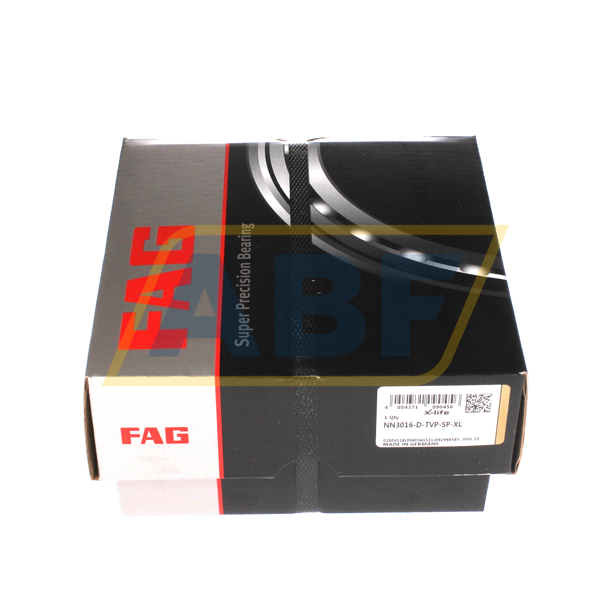 NN3016-D-TVP-SP-XL FAG