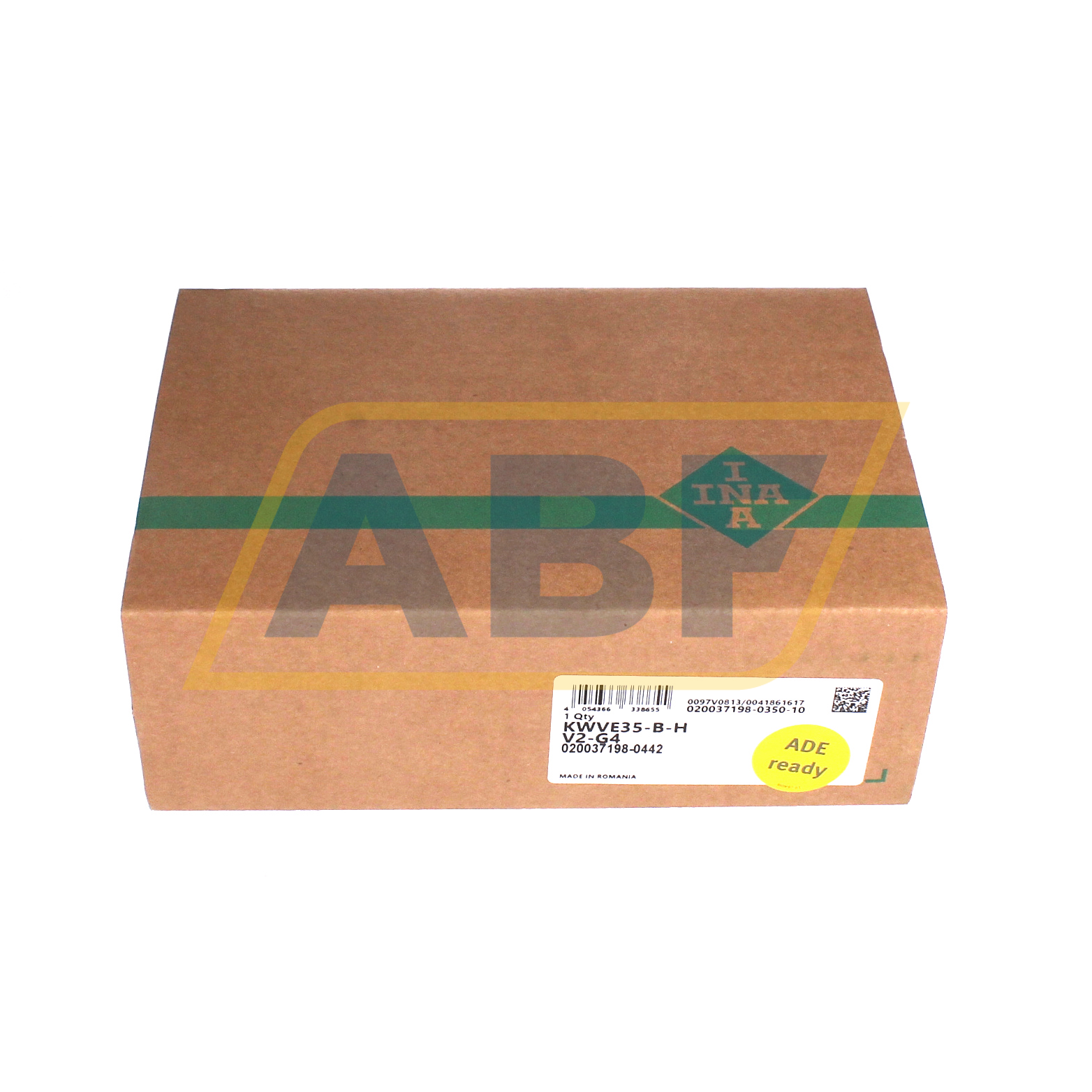 KWVE35-B-H-V2-G4 INA