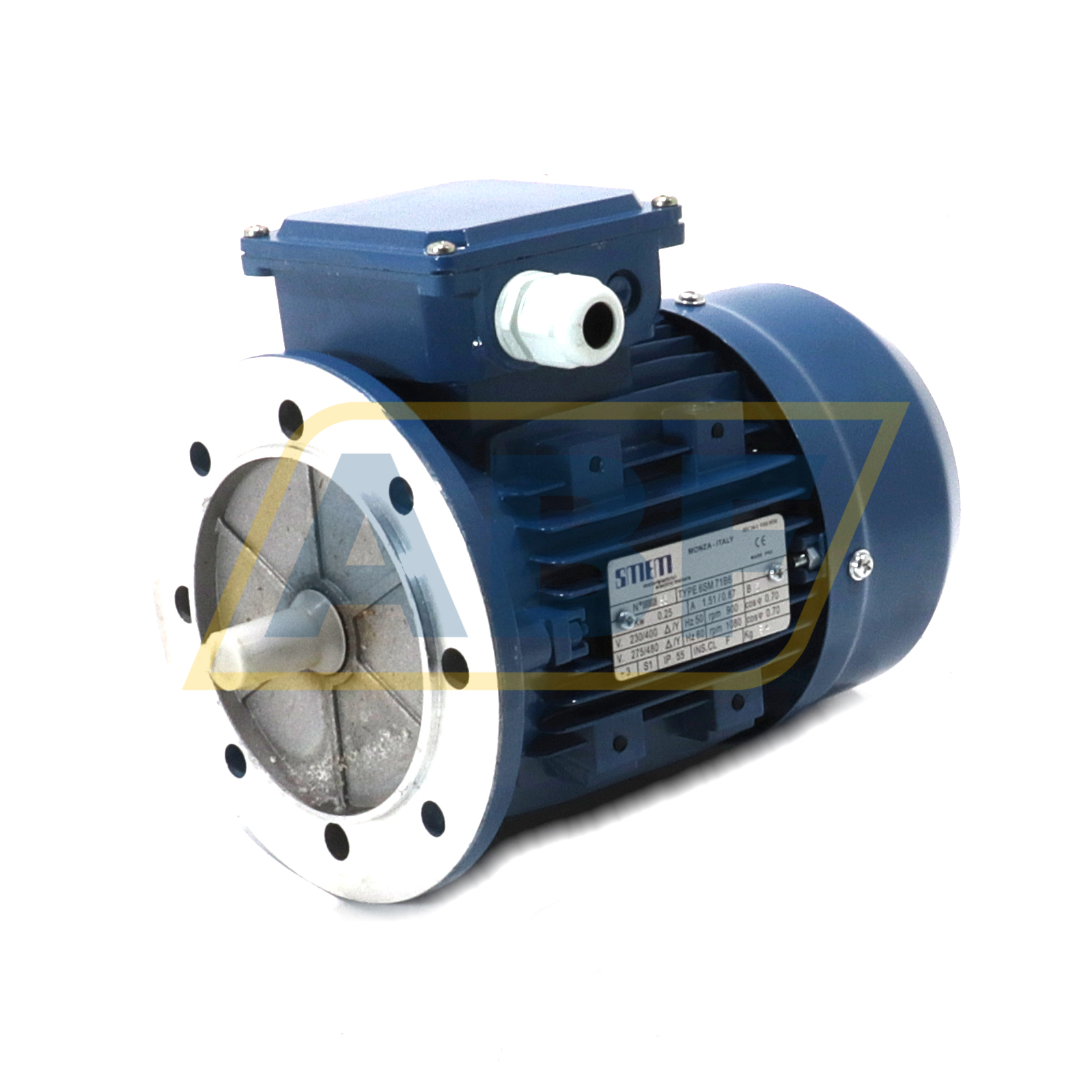 6SM71B6-B5 SMEM Motori Elettrici