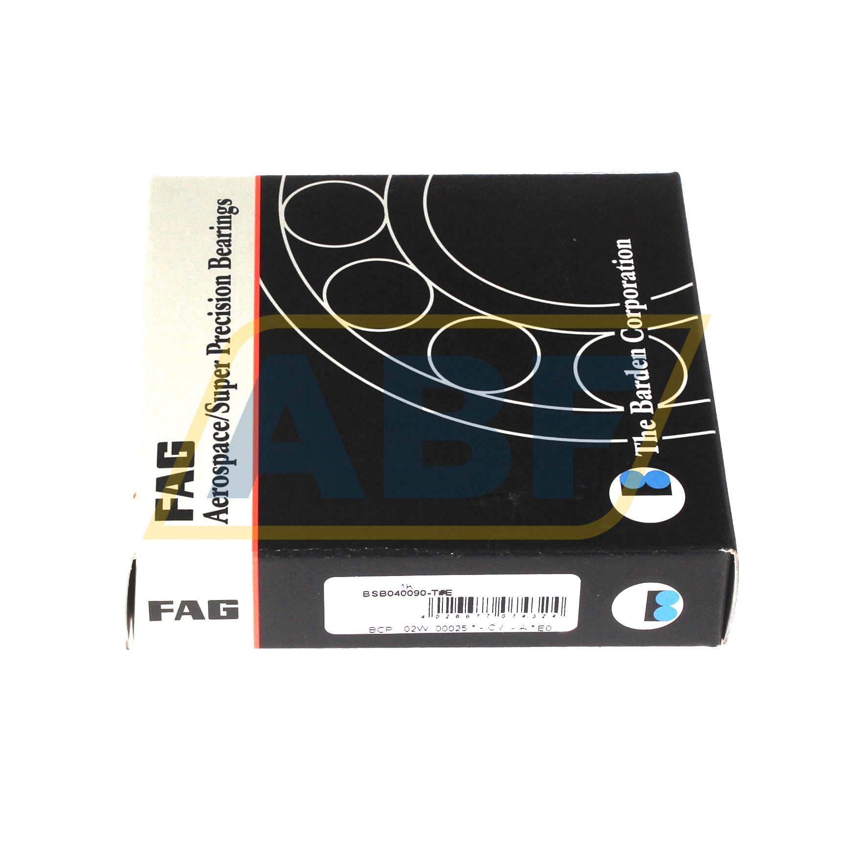 BSB040090-T FAG