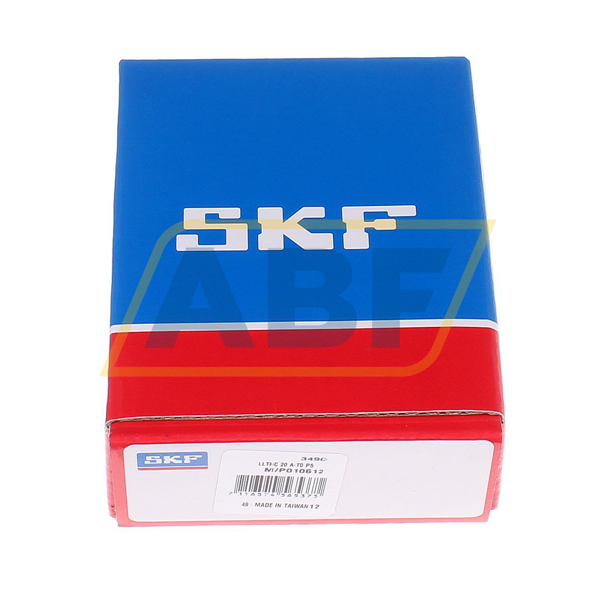 M/P010612 SKF