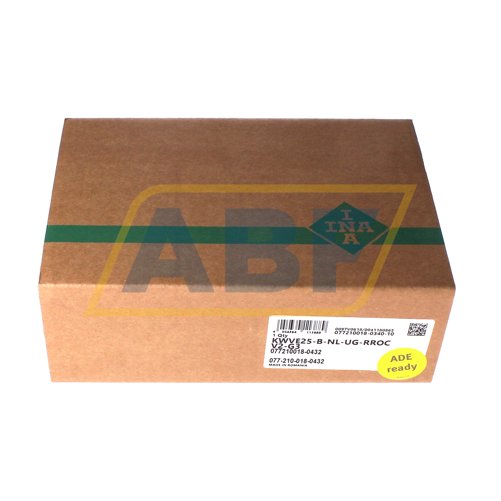 KWVE25-B-SNL-UG-RROC-V2-G3 INA