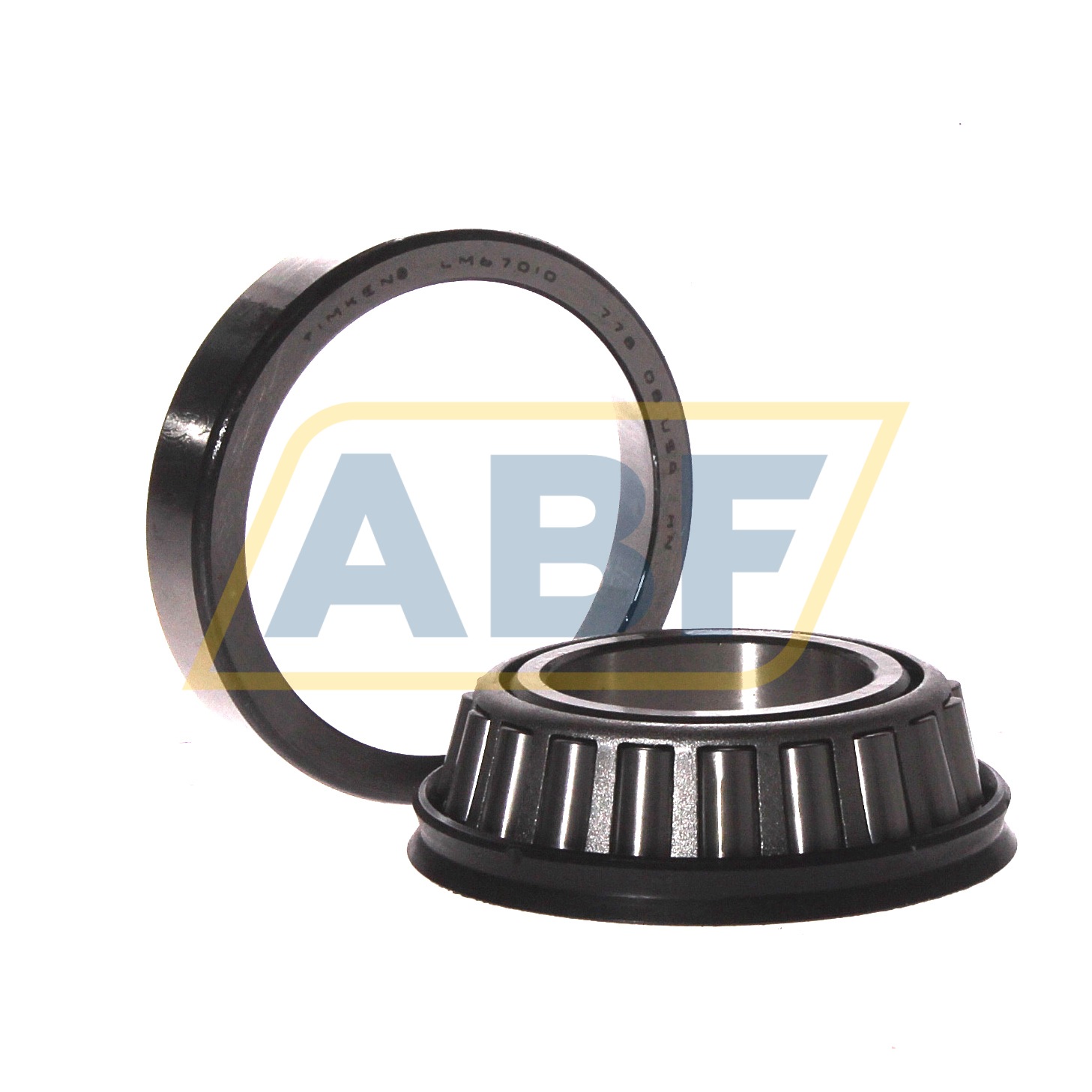 LM67000LA-902B6 Timken