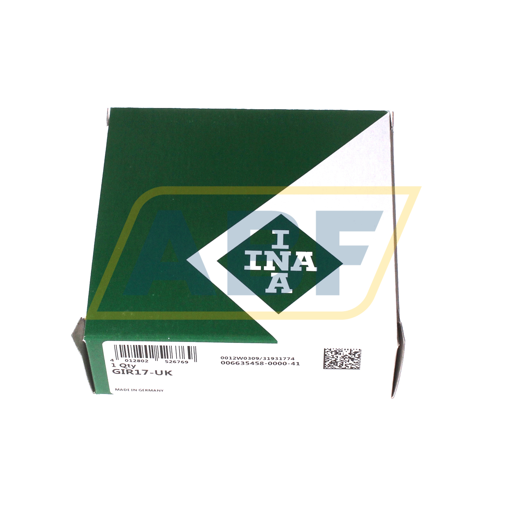 GIR17-UK INA