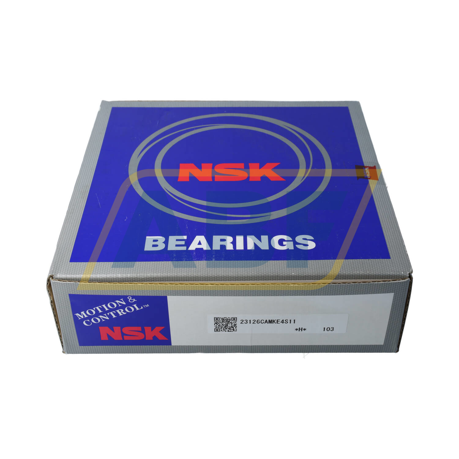 23126CAMKE4S11 NSK