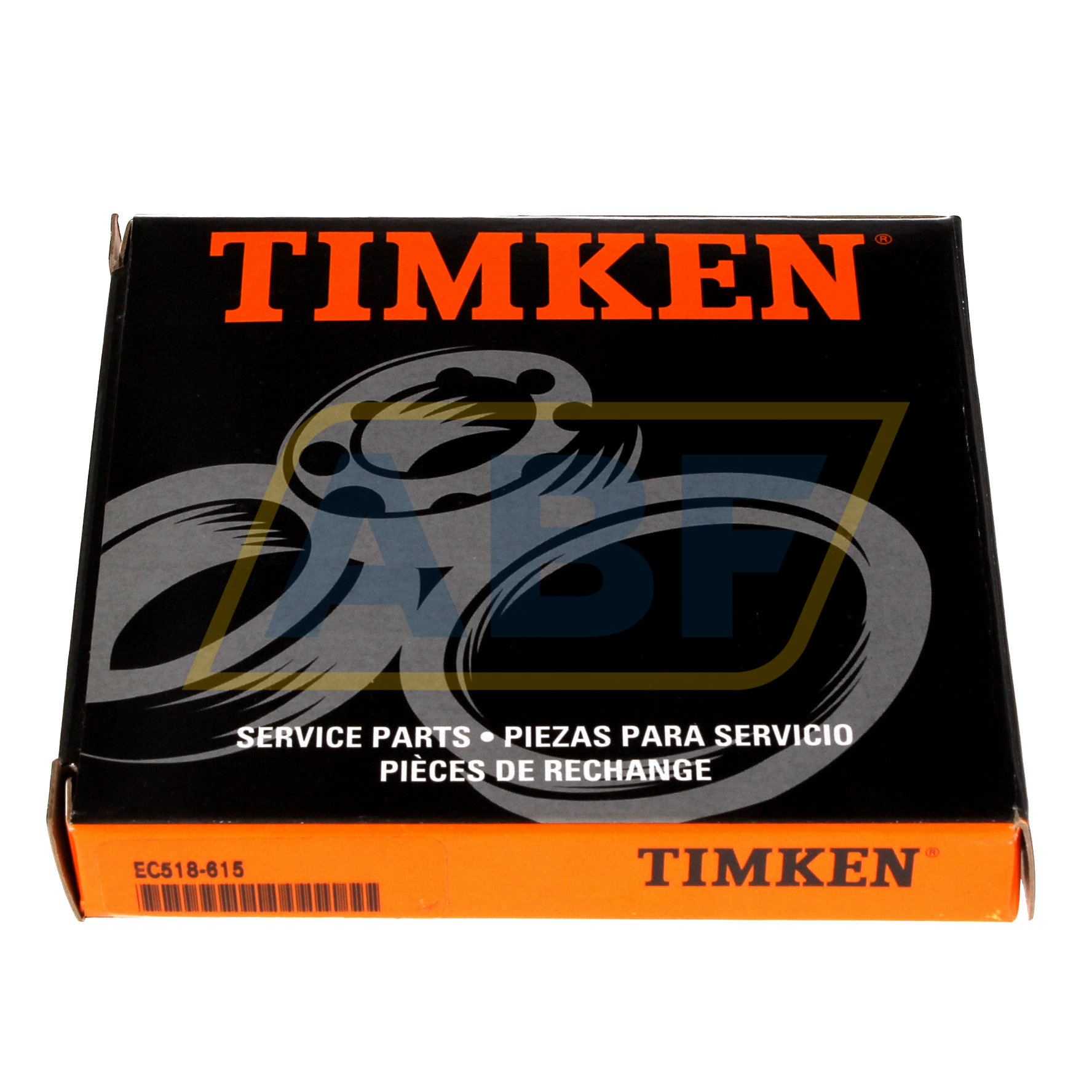 EC518-615 Timken