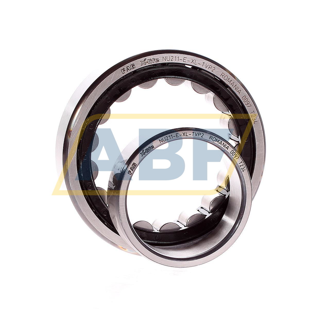 NU211-E-XL-TVP2 FAG
