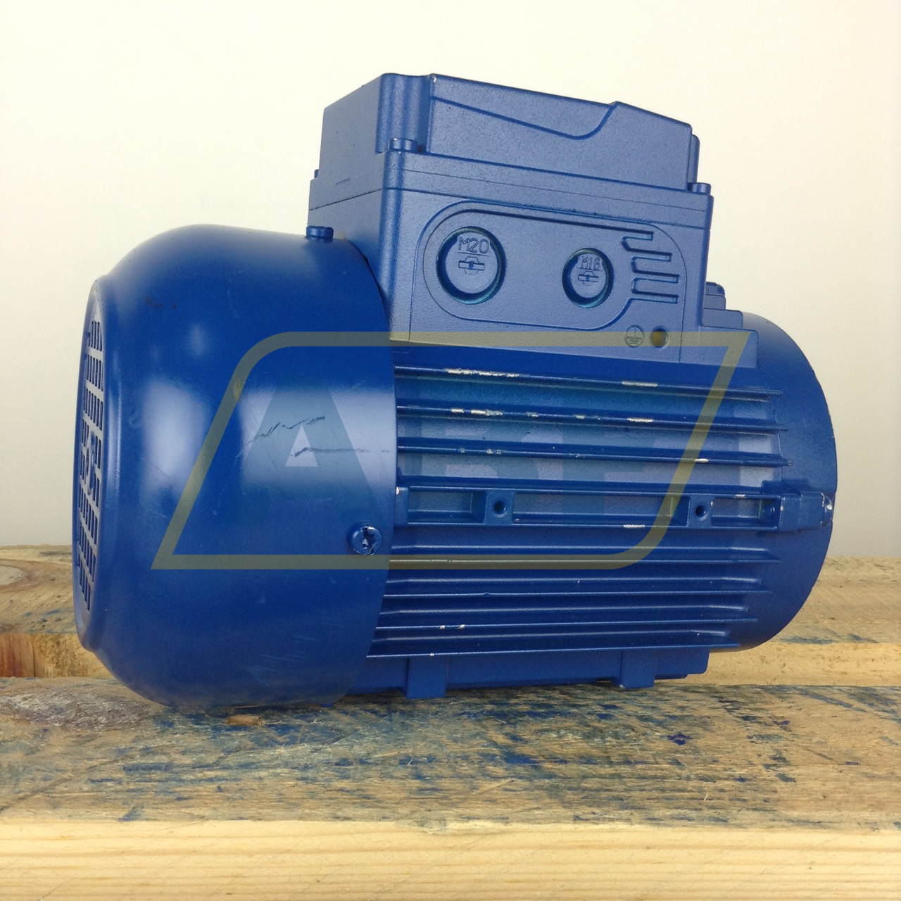 HB71A423046060B14 Rossi