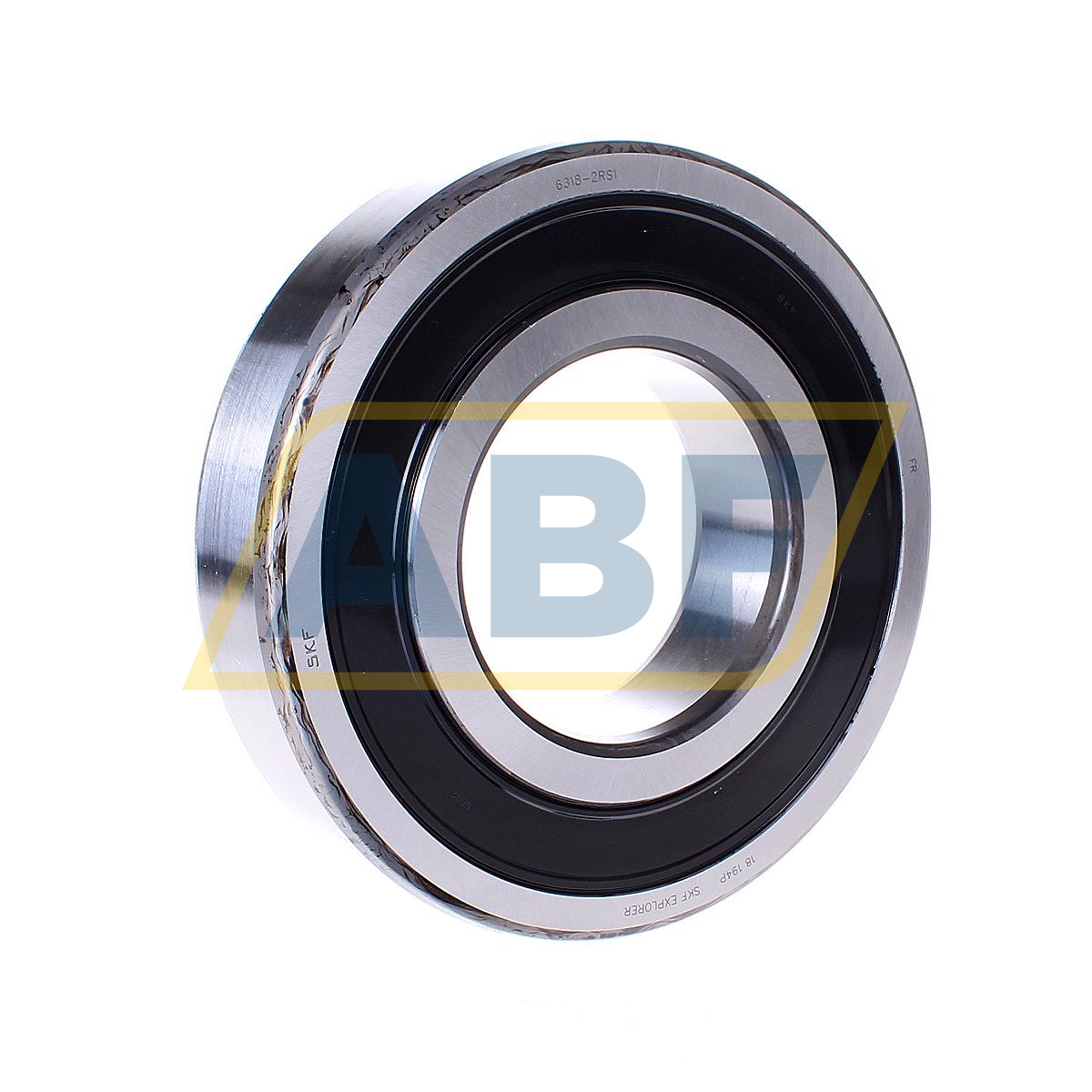 6318-2RS1 SKF