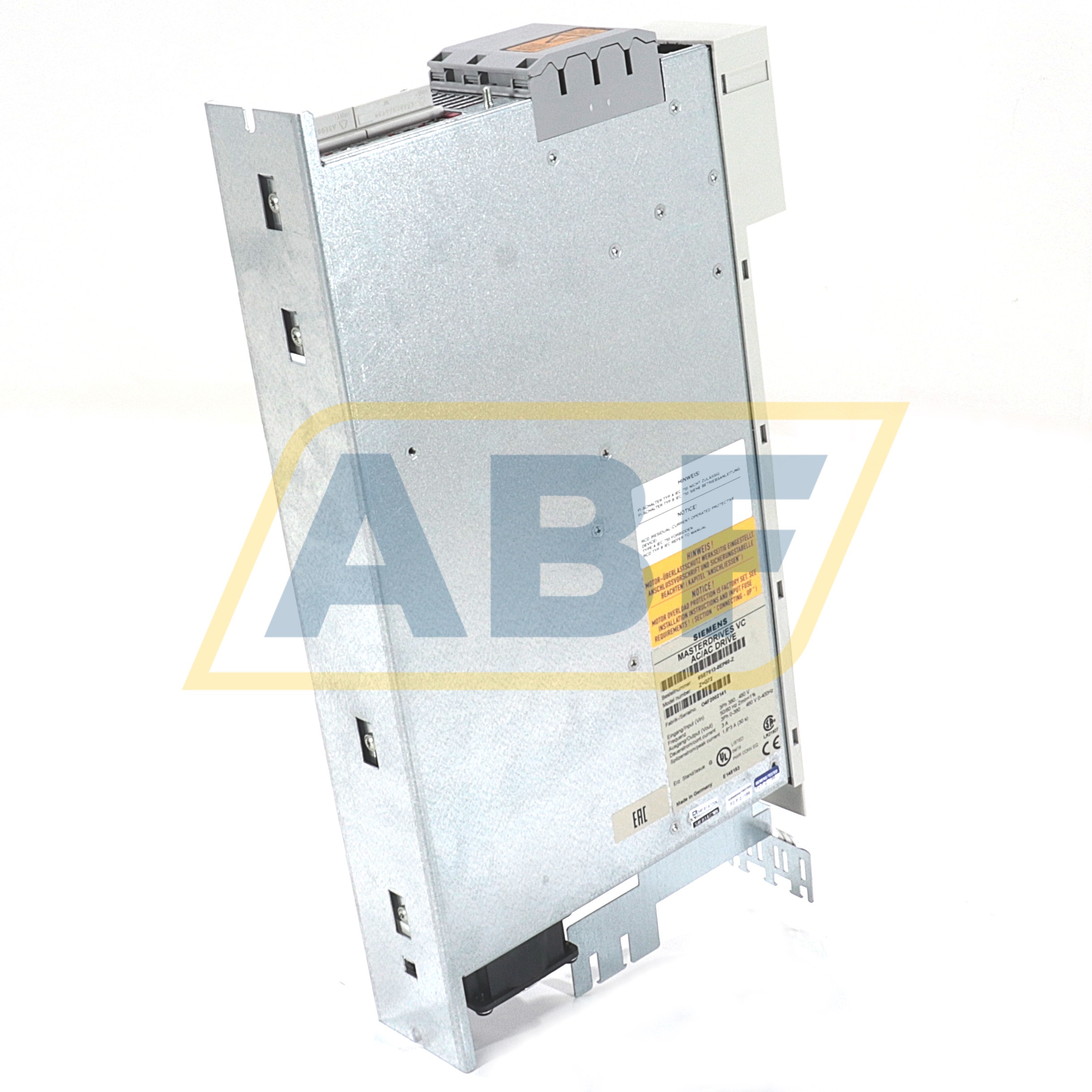 6SE7013-0EP60-Z G72 Siemens