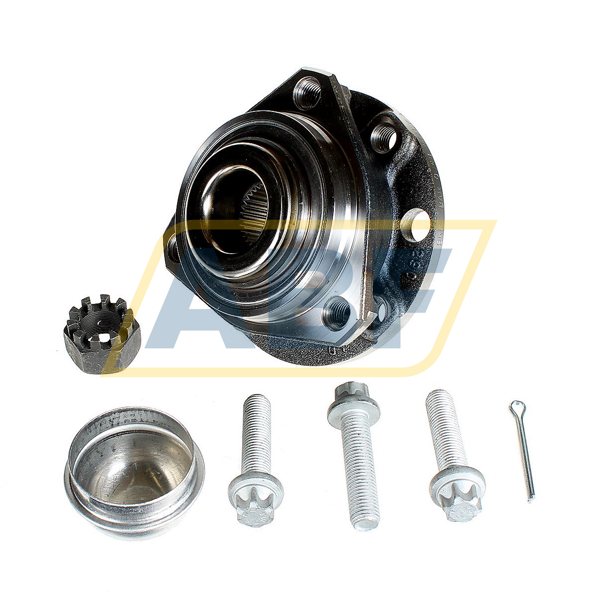 K25/23 IRB Rolamentos