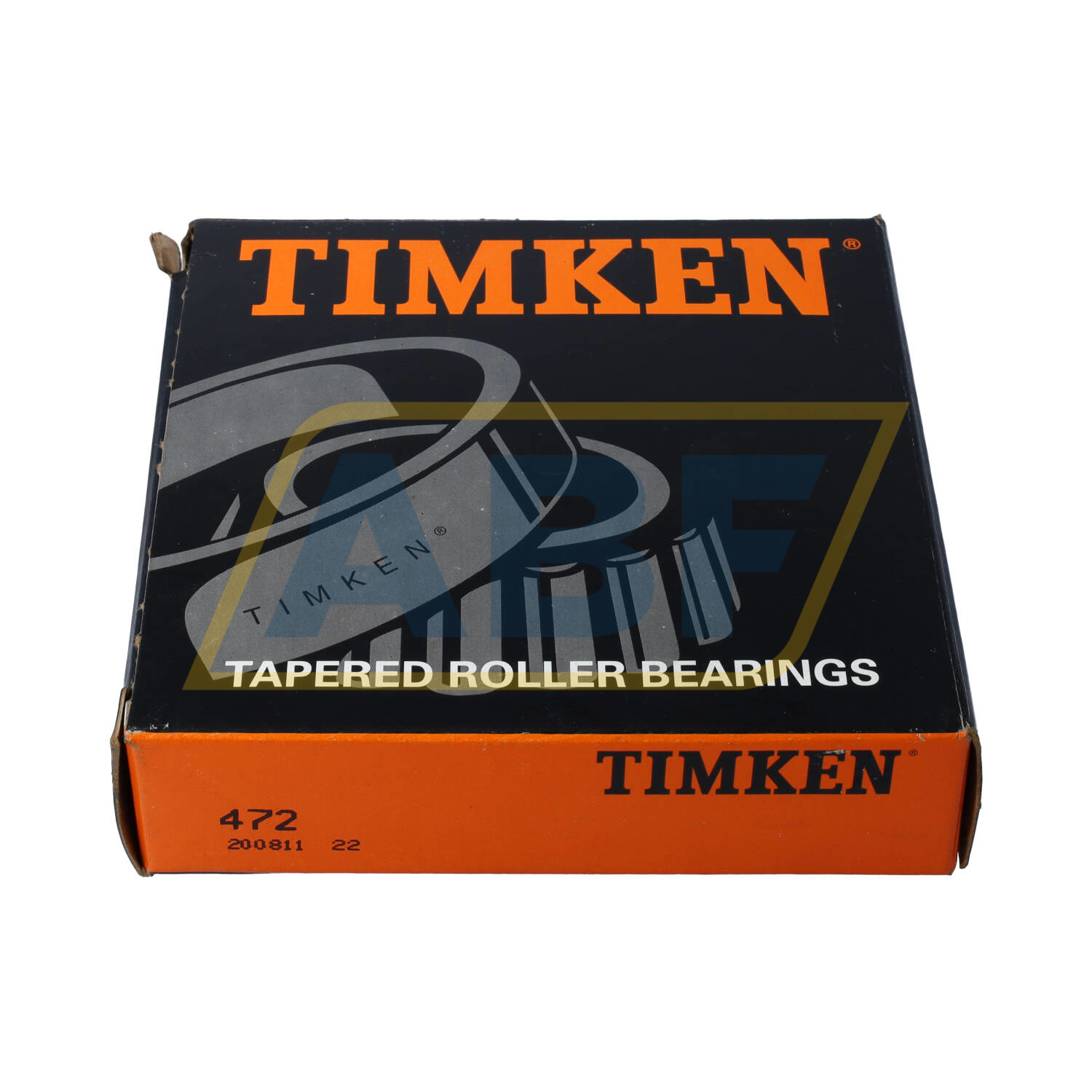 472 Timken